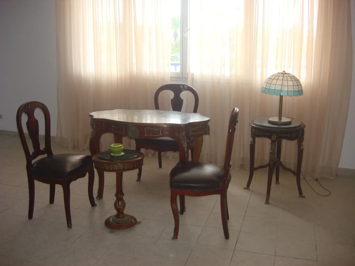 Le Grand Hotels Des Thermes