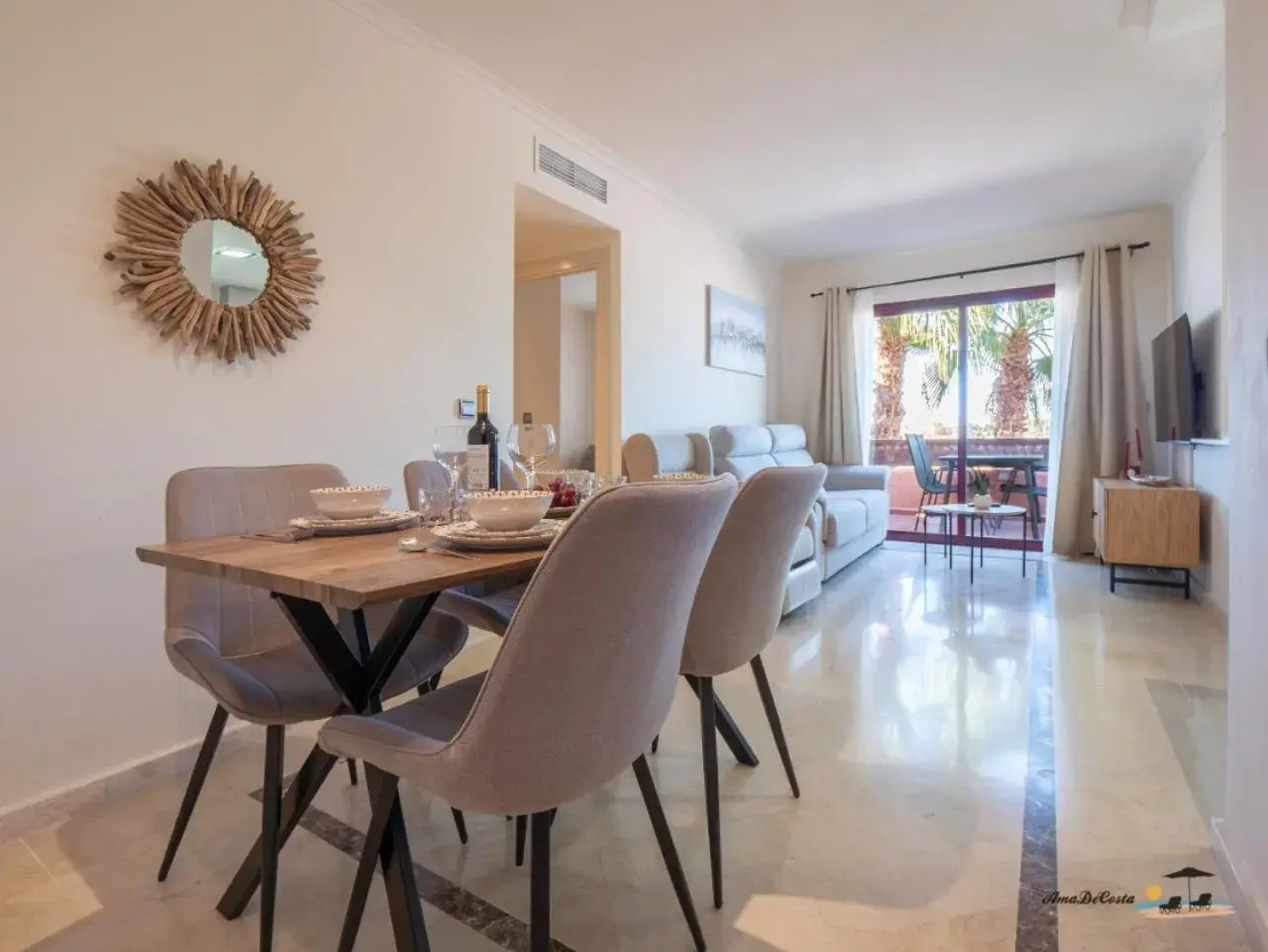 Nueva Ribera Beach Club - 2B8