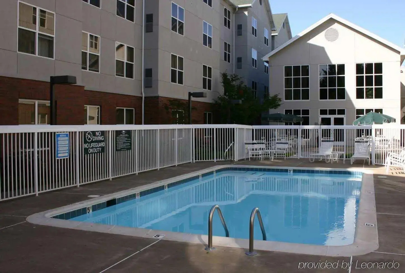 Homewood Suites by Hilton Hillsboro/Beaverton