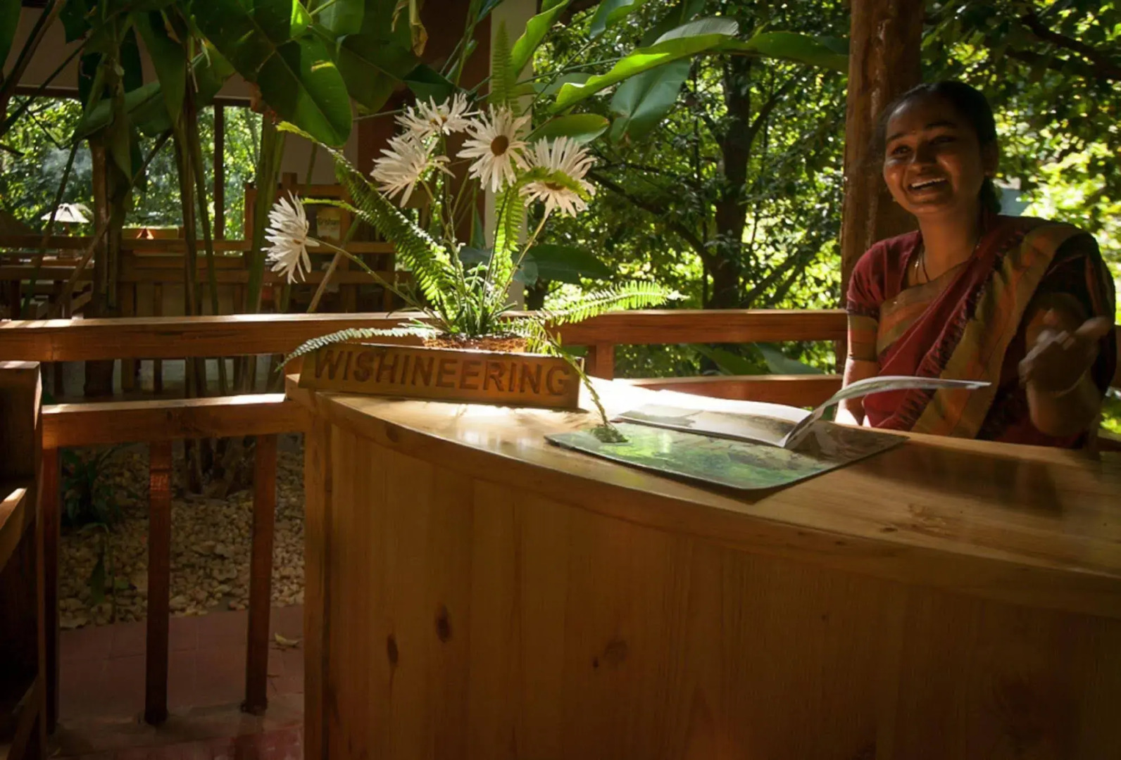 Kurumba Village Resort – Nature Resorts, Nilgiris