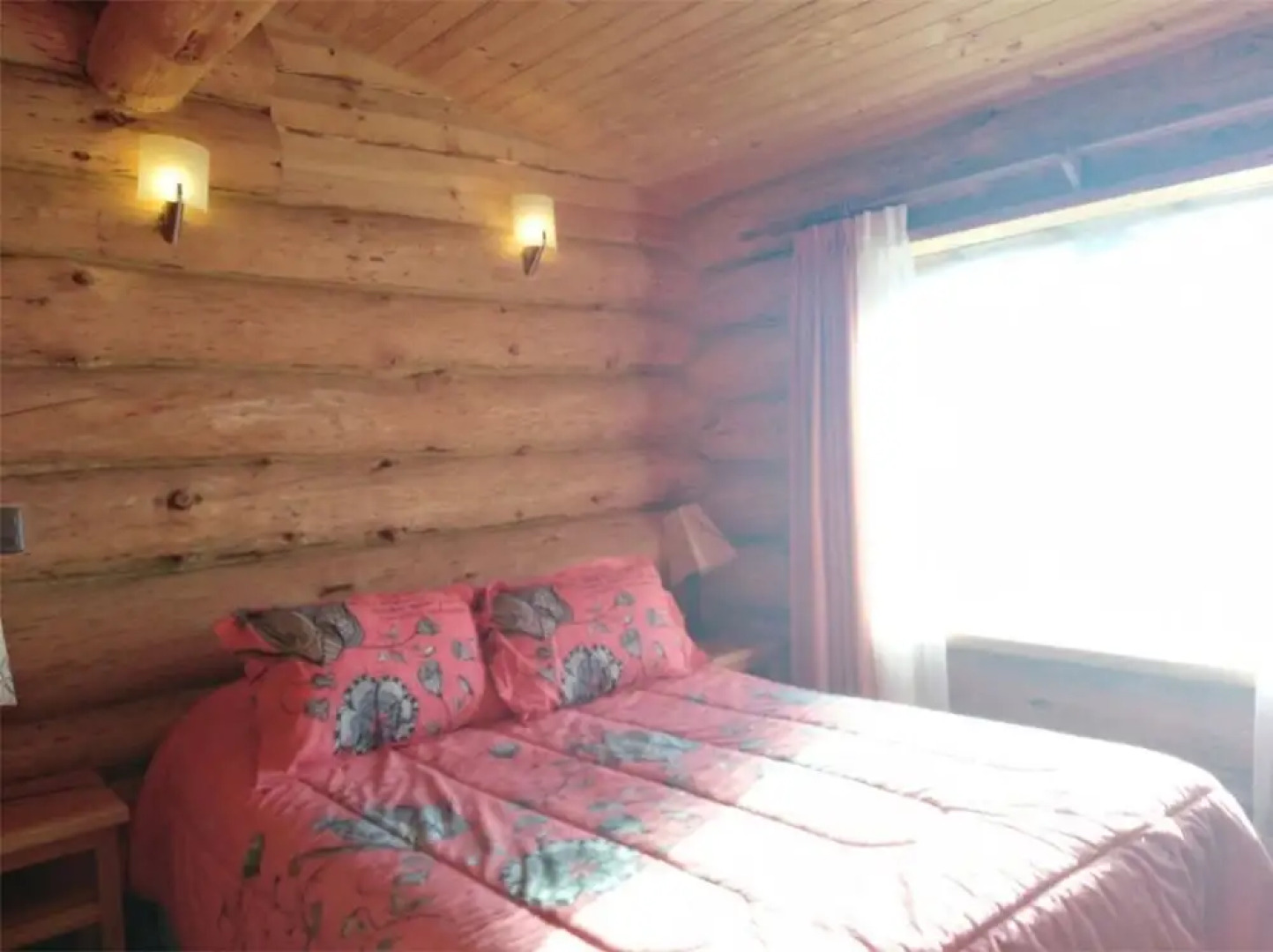 Cabanas Puerto Varas