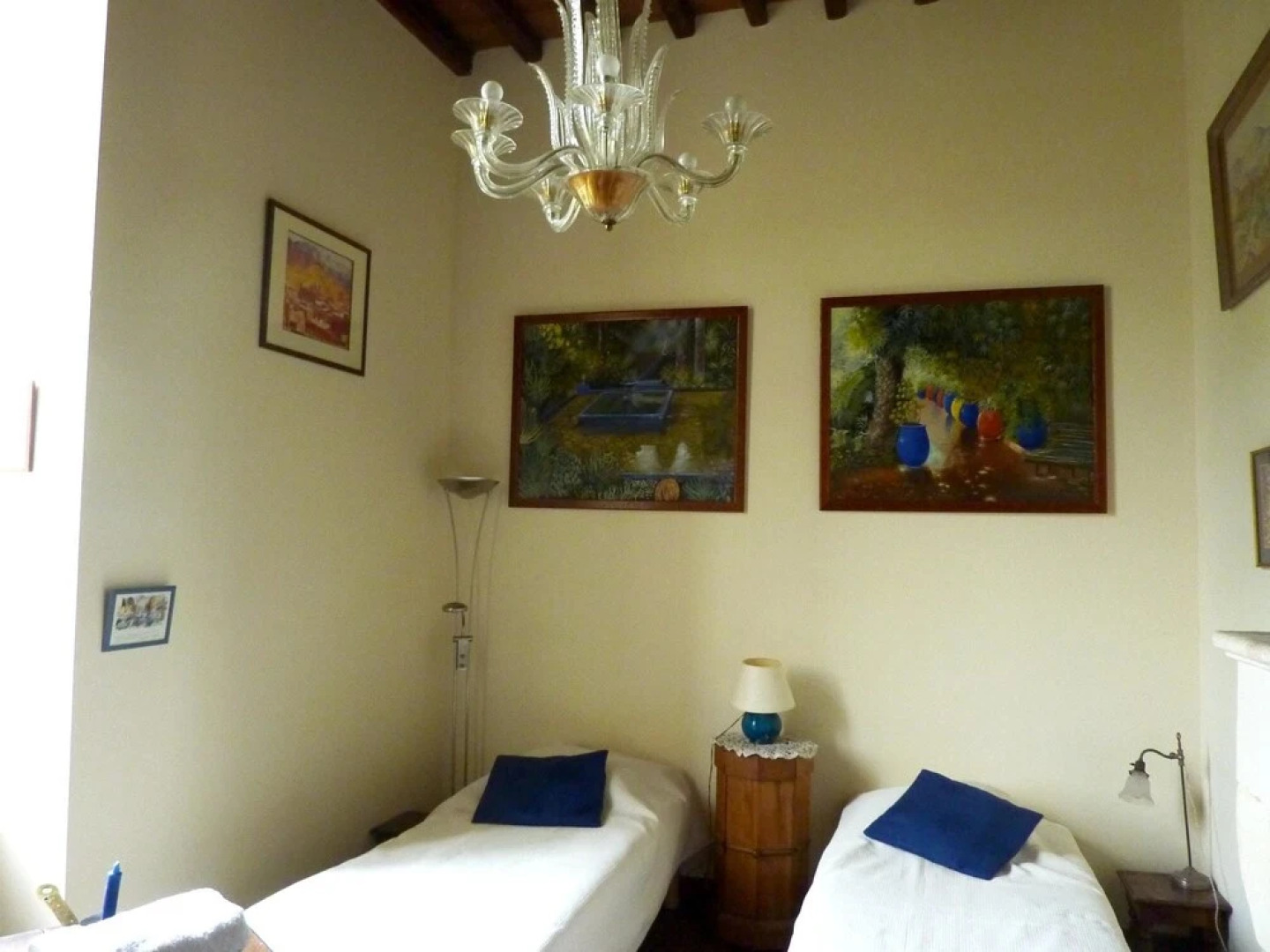 Mansion With 5 Bedrooms in Liorac-sur-louyre, With Private Pool, Furni