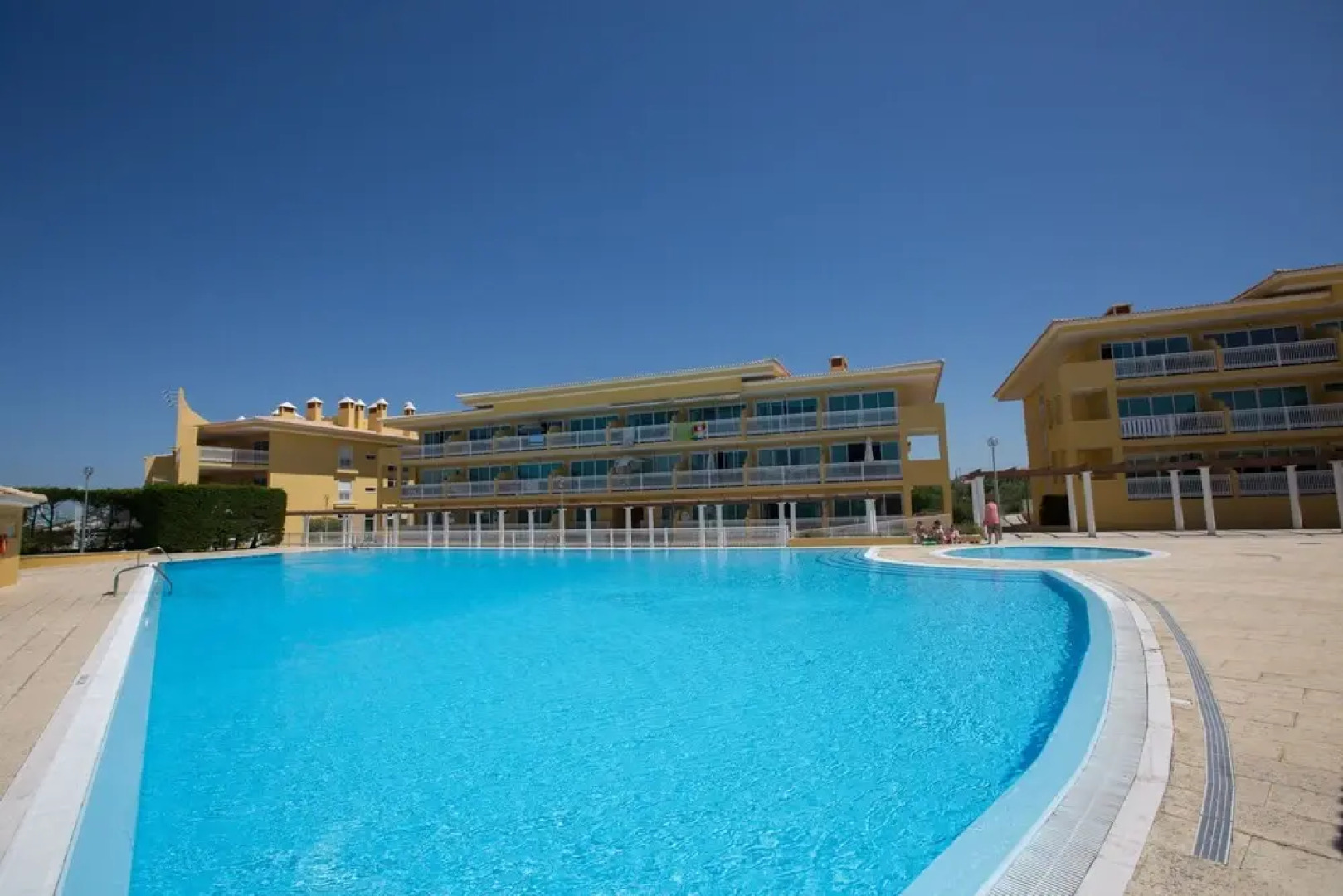 HI Santa Cruz - Pousada de Juventude - Hostel