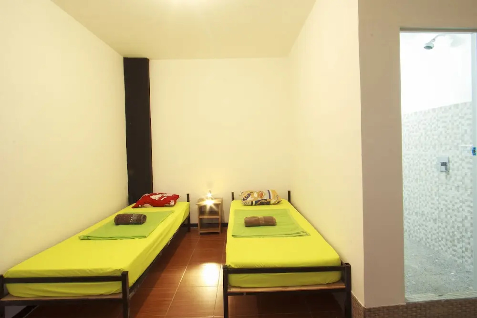 De Chocolate Labuan Bajo