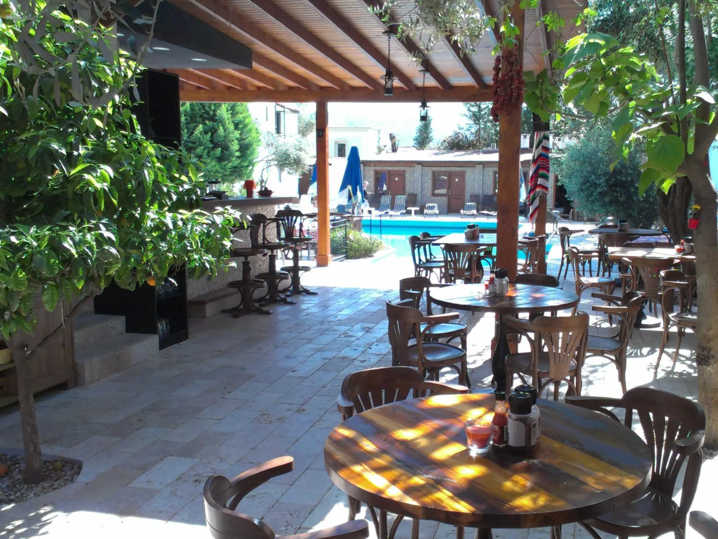 Hotel Centro Bodrum