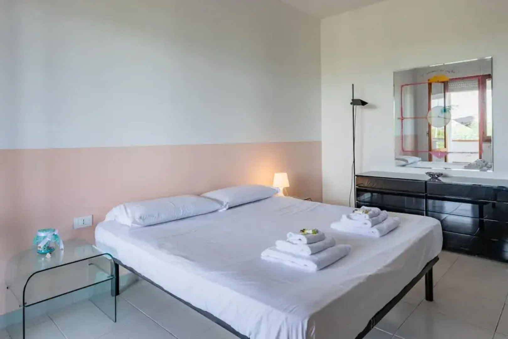 La Finestra Sugli Ulivi