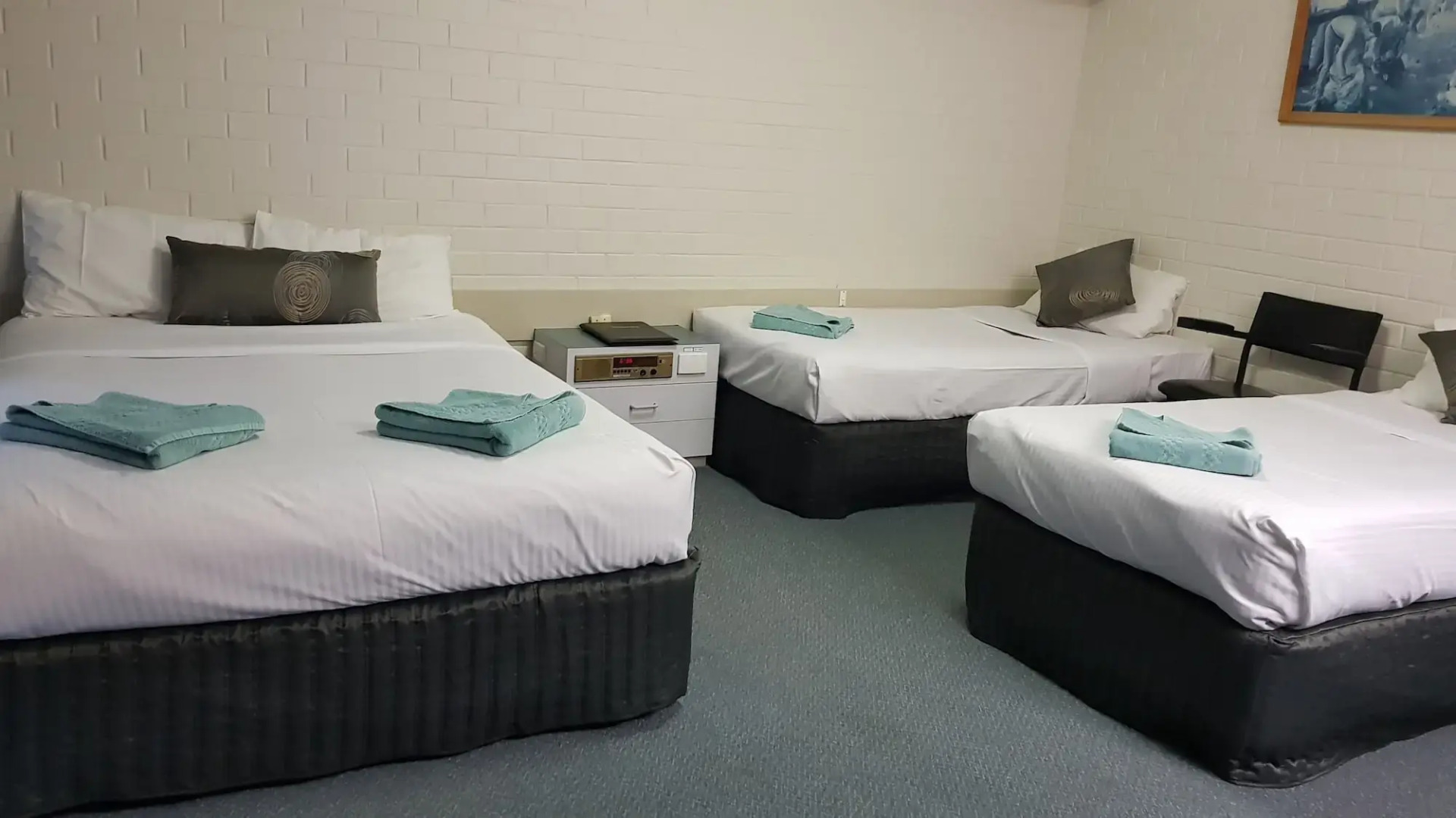 Wangaratta Motor Inn