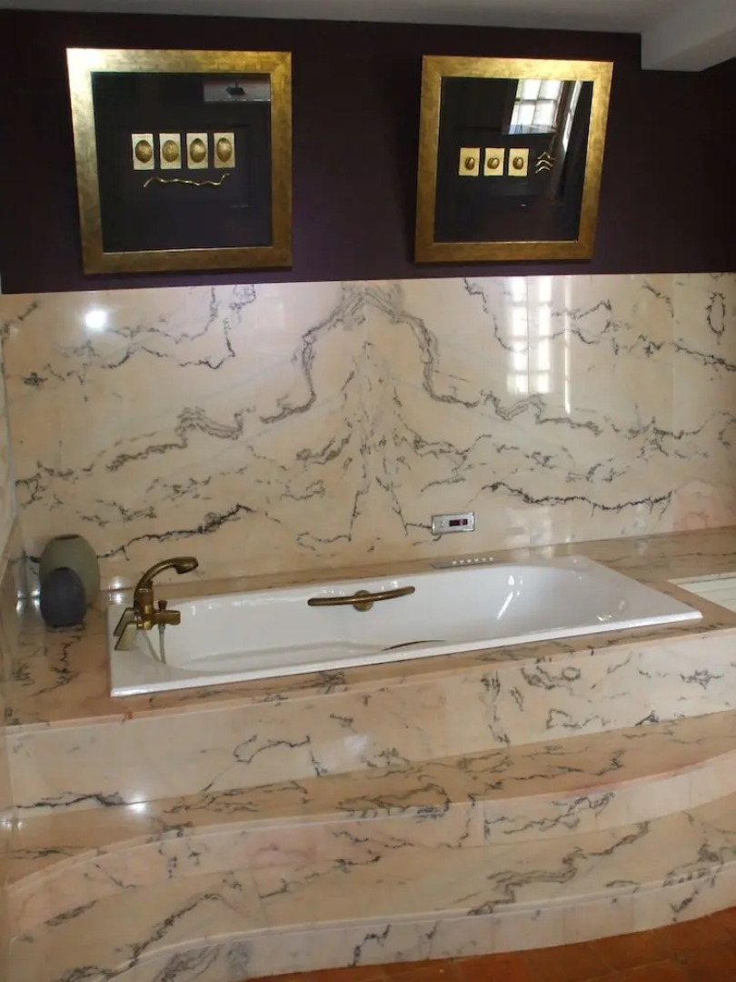 Chambres d'hôtes au clos de Beaulieu