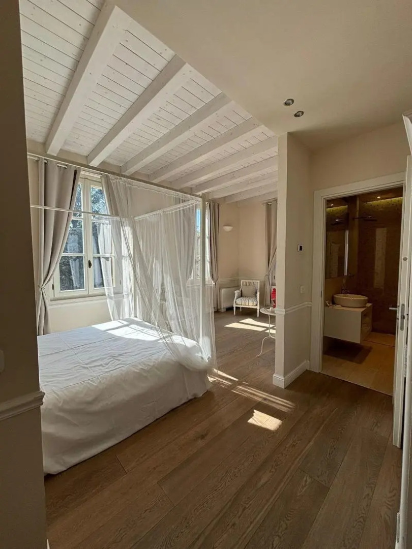 Villa Verganti Veronesi