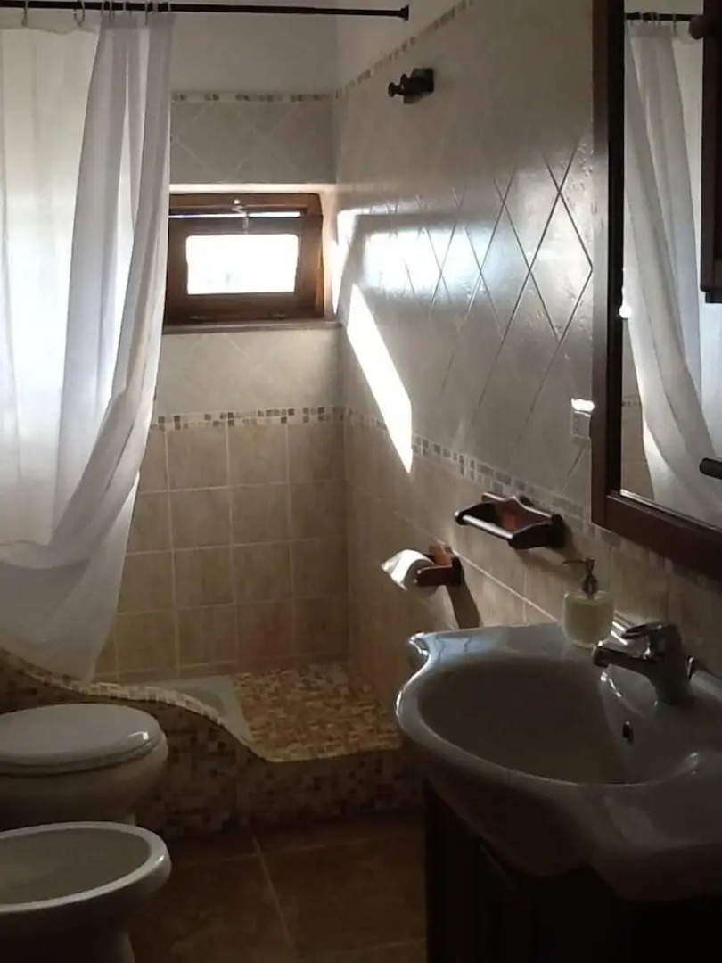 Agriturismo I Vigneti