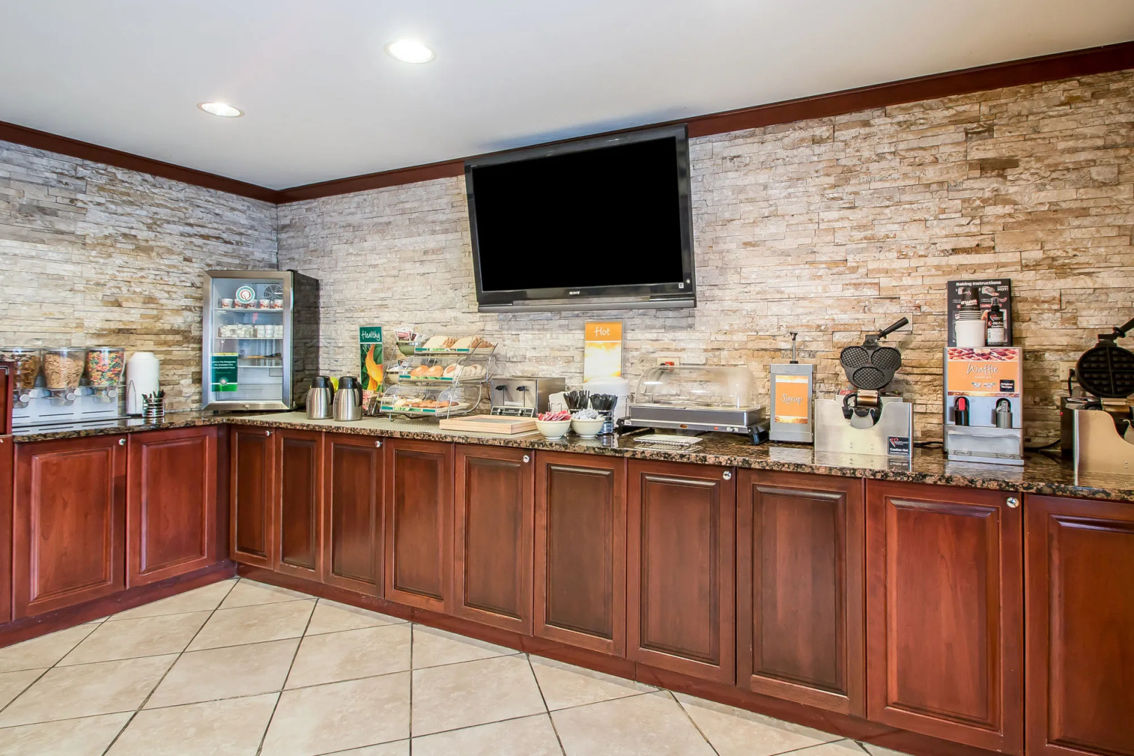 Comfort Inn Hoffman Estates - Schaumburg