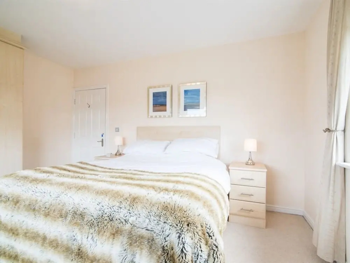 Manchester Sanctuary