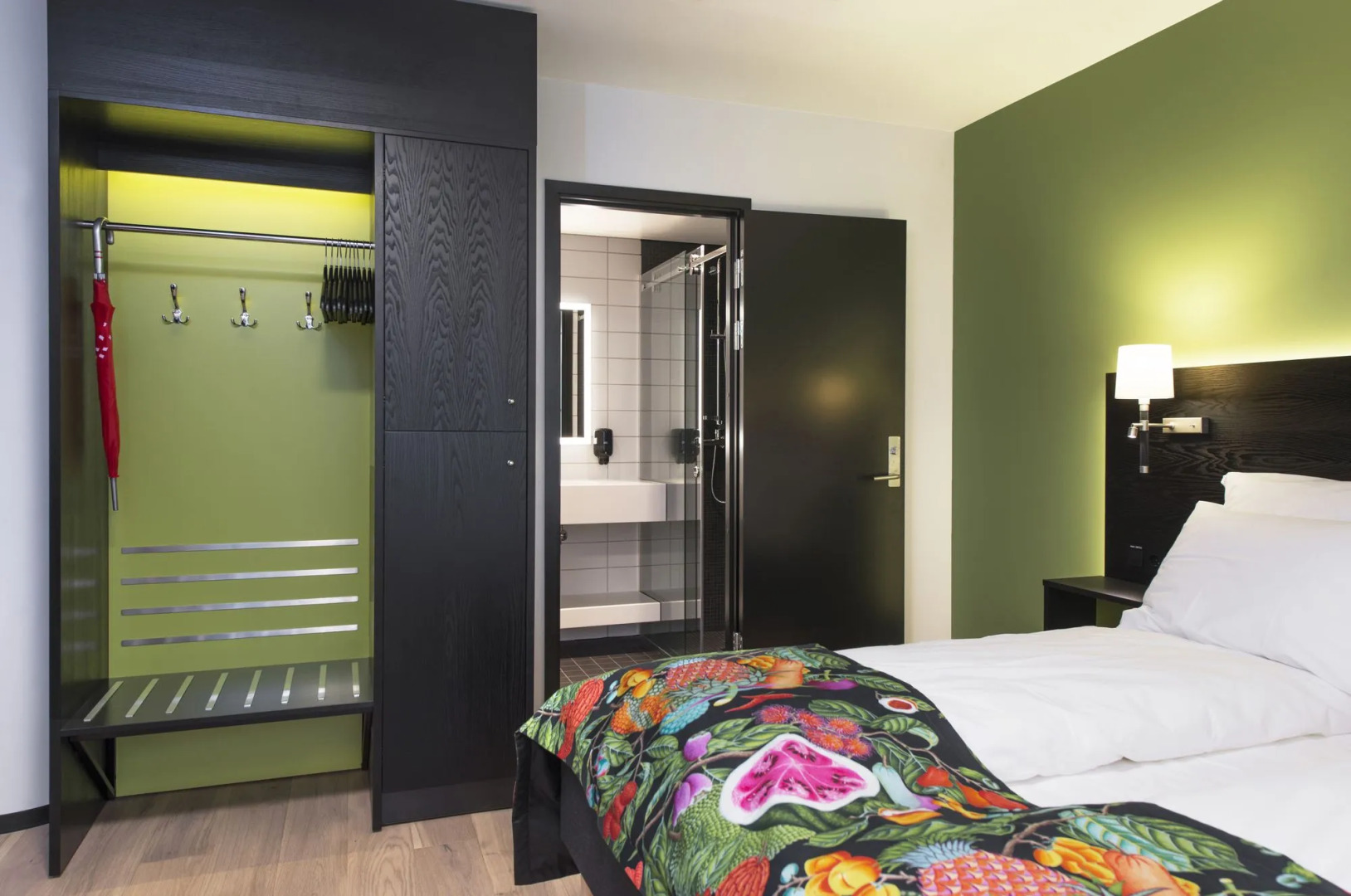 Thon Hotel Vika Atrium