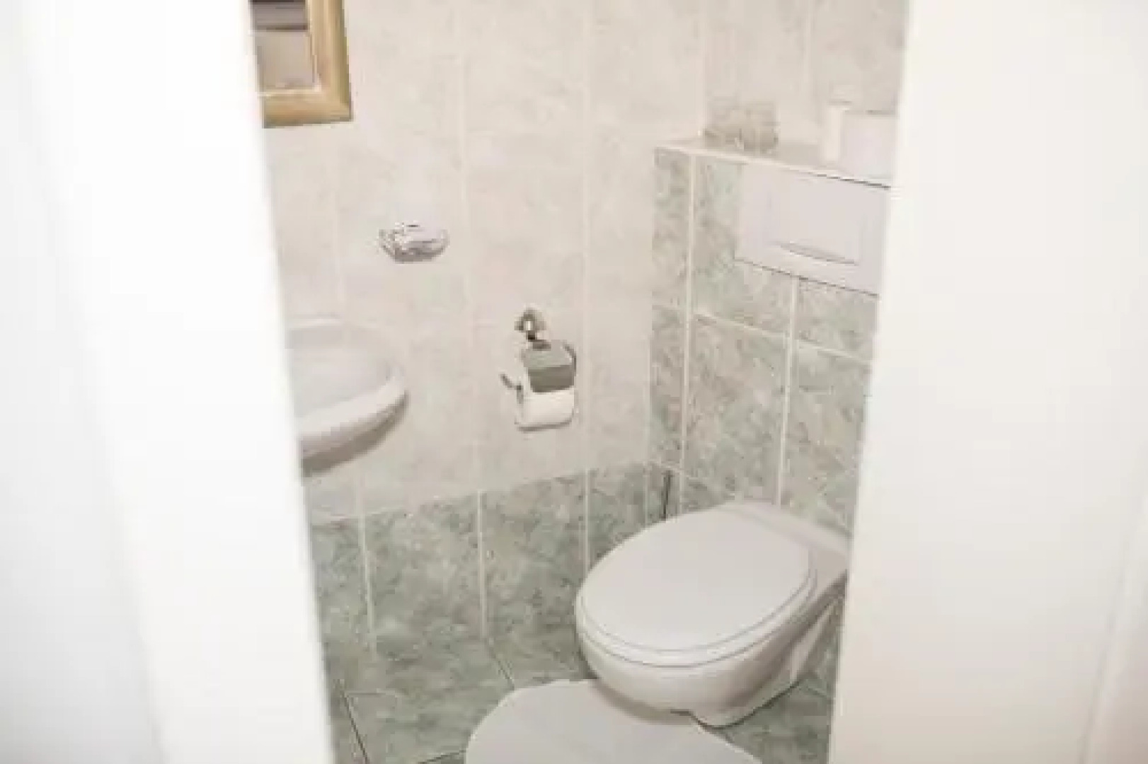 Apartments Villa Majda