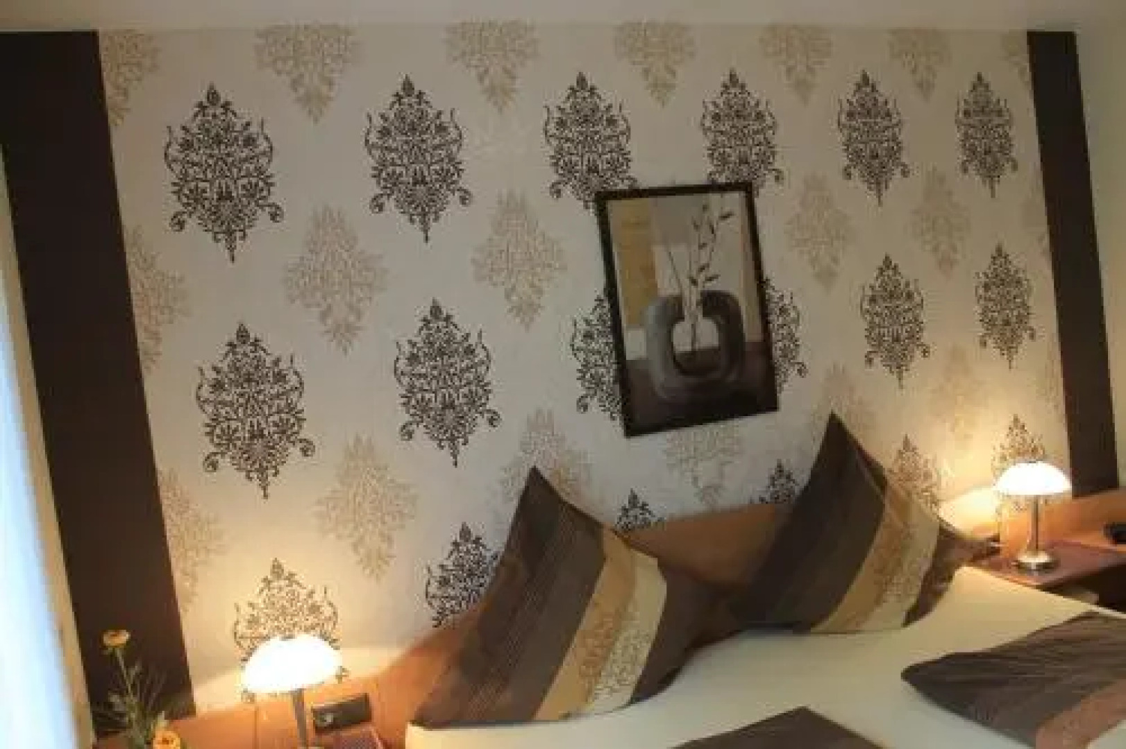 Ferienwohnungen Mantke