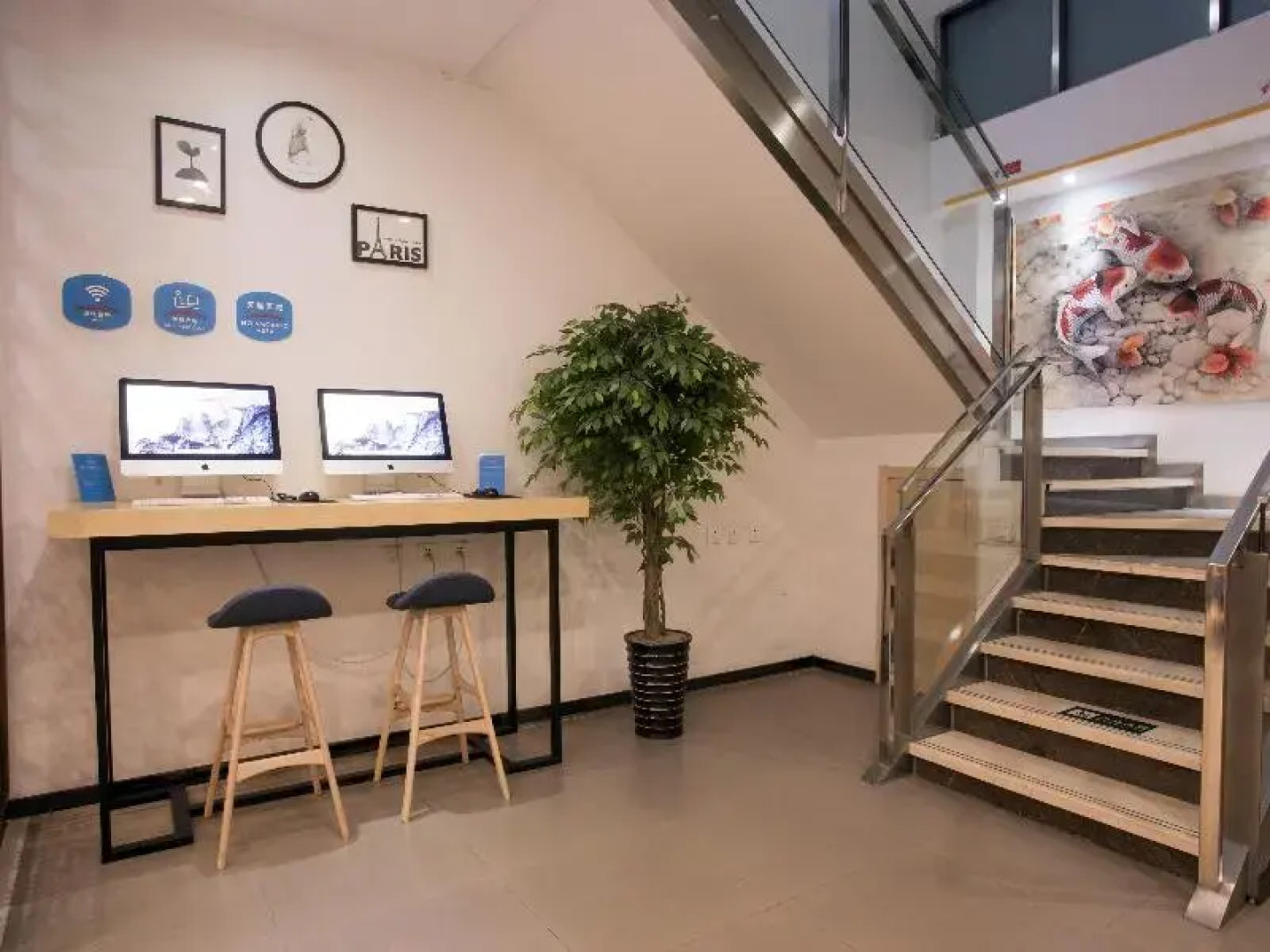 Hanting Hotel Beijing Xidan Shopping Center