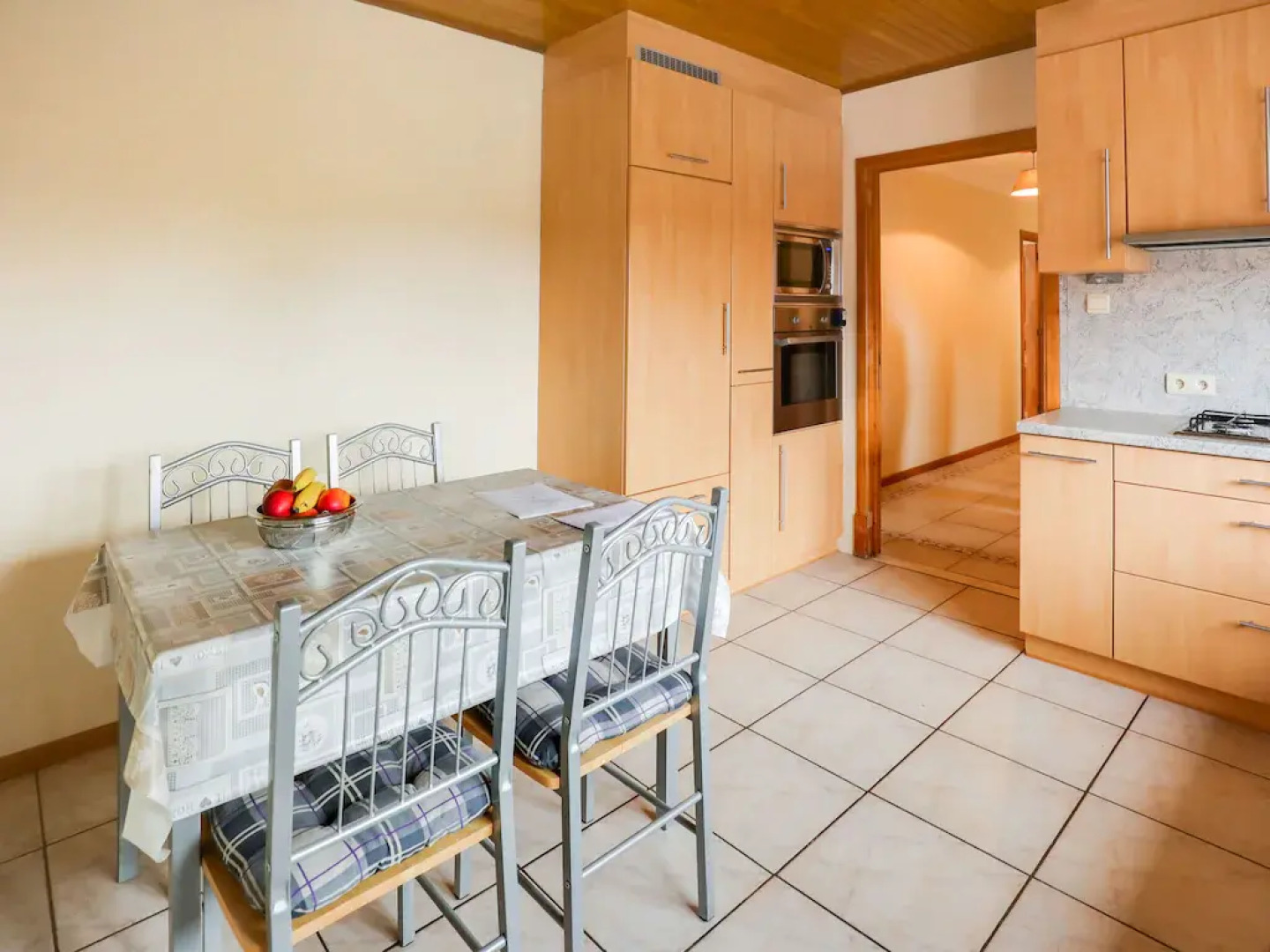 appartement int centrum