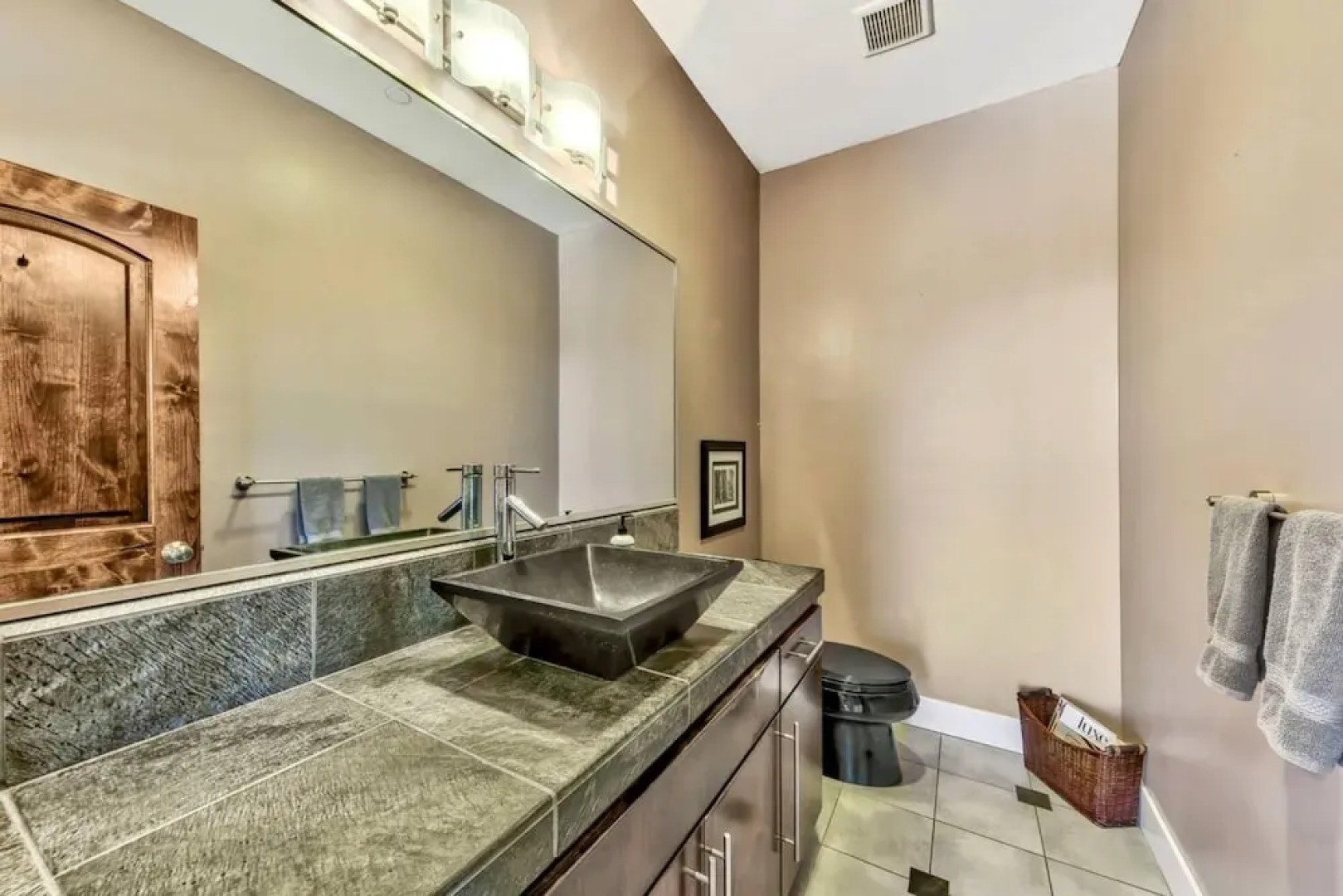 Bella Vista Luxury Retreat