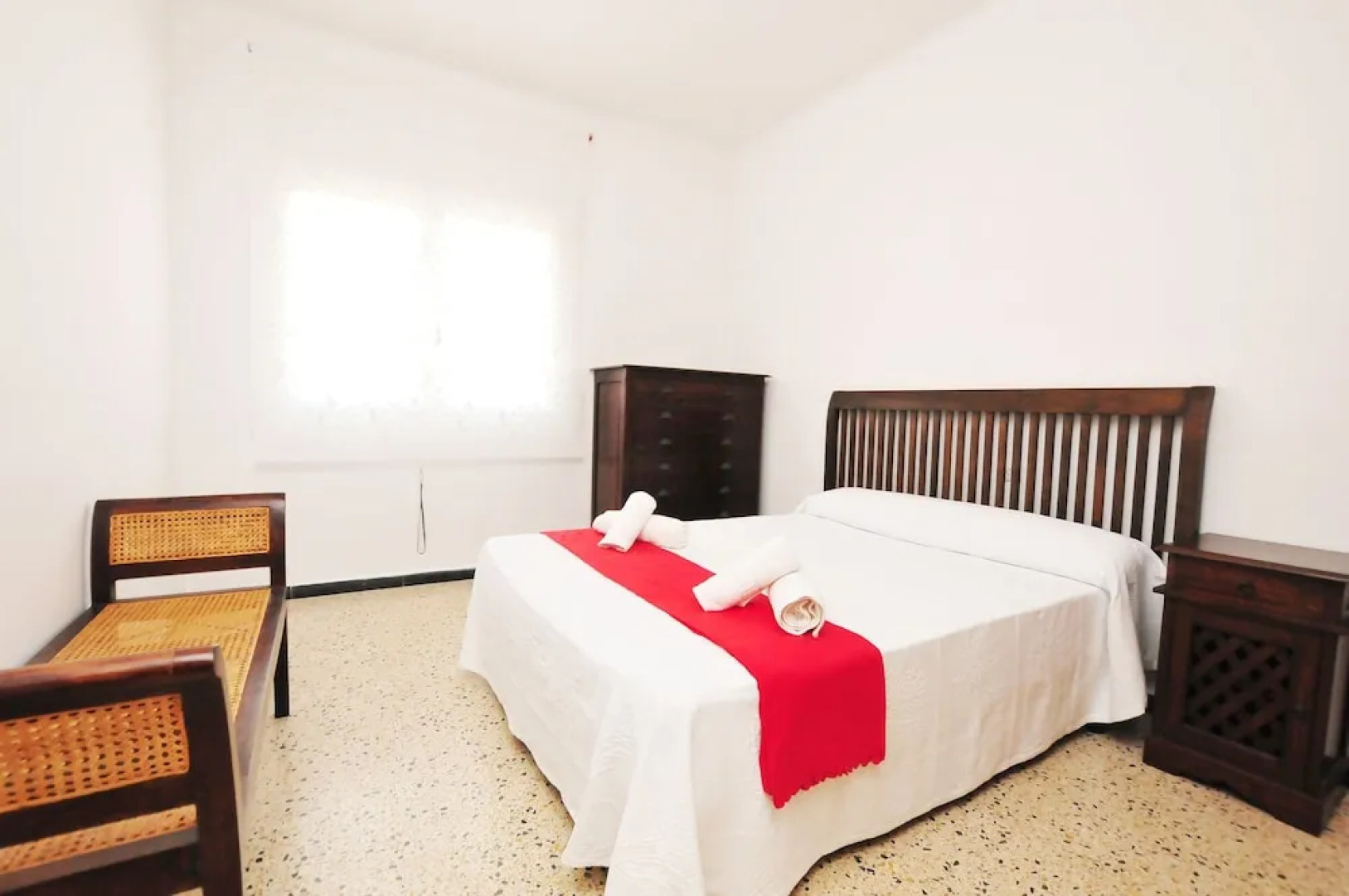 HomeHolidaysRentals Apartamento Mar - Costa Barcelona