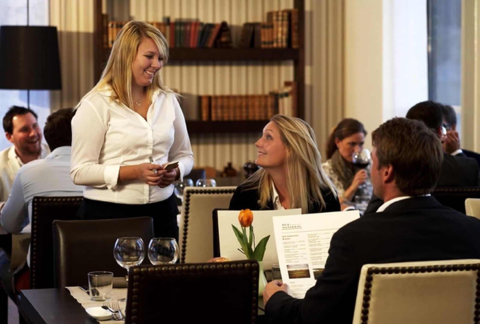 Pga Of Sweden National