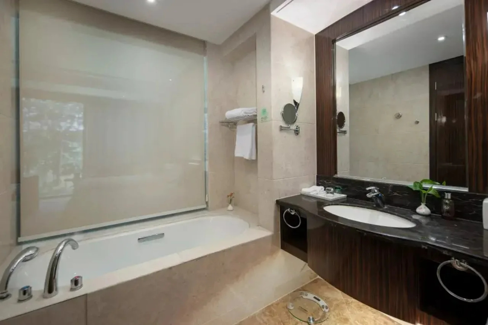 Garden Grand Hotel Nanxun