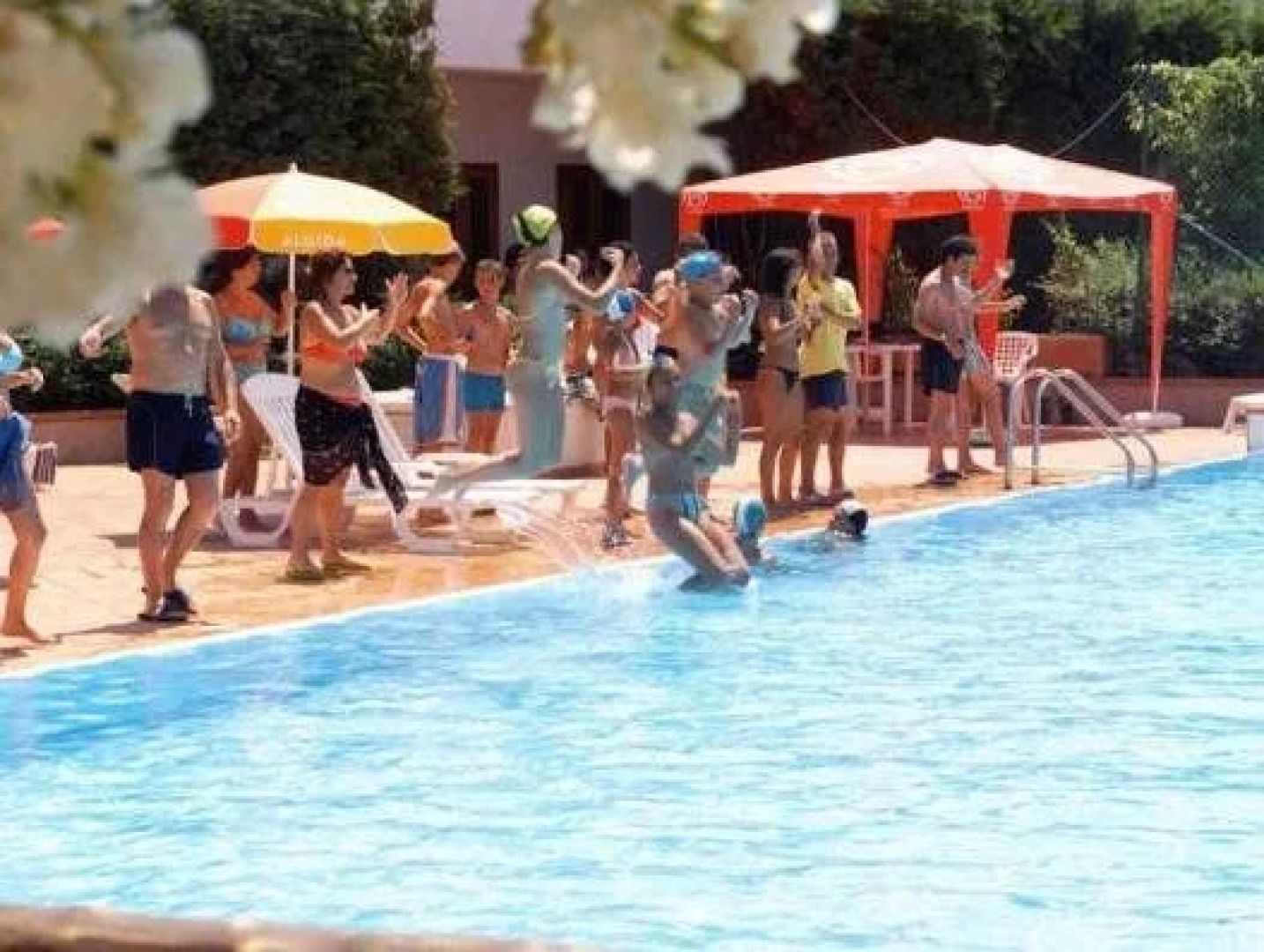 Hotel Club Costa Azzurra