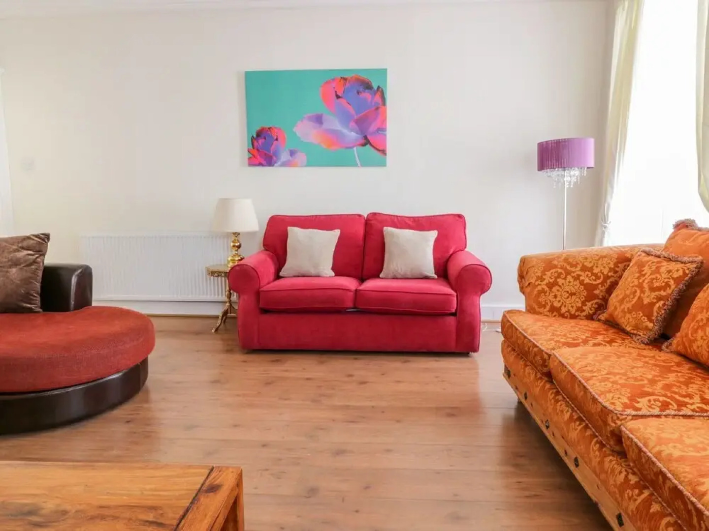 East Beach Apartment