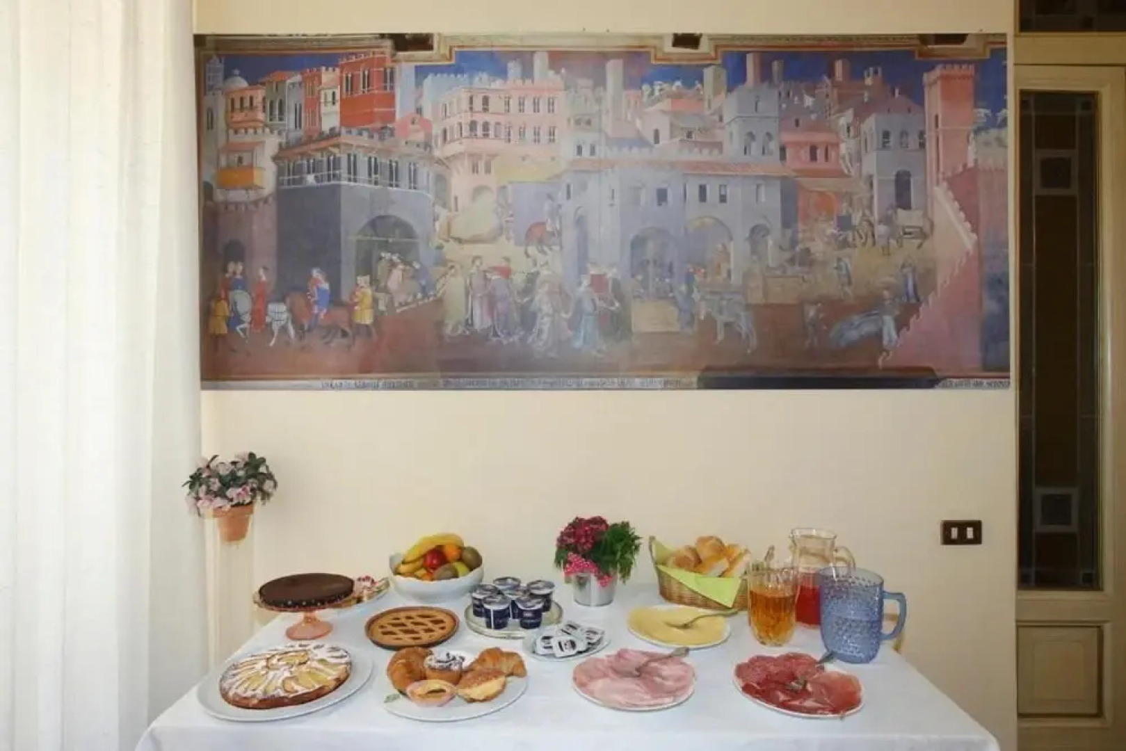 Residenza Depoca Montanini