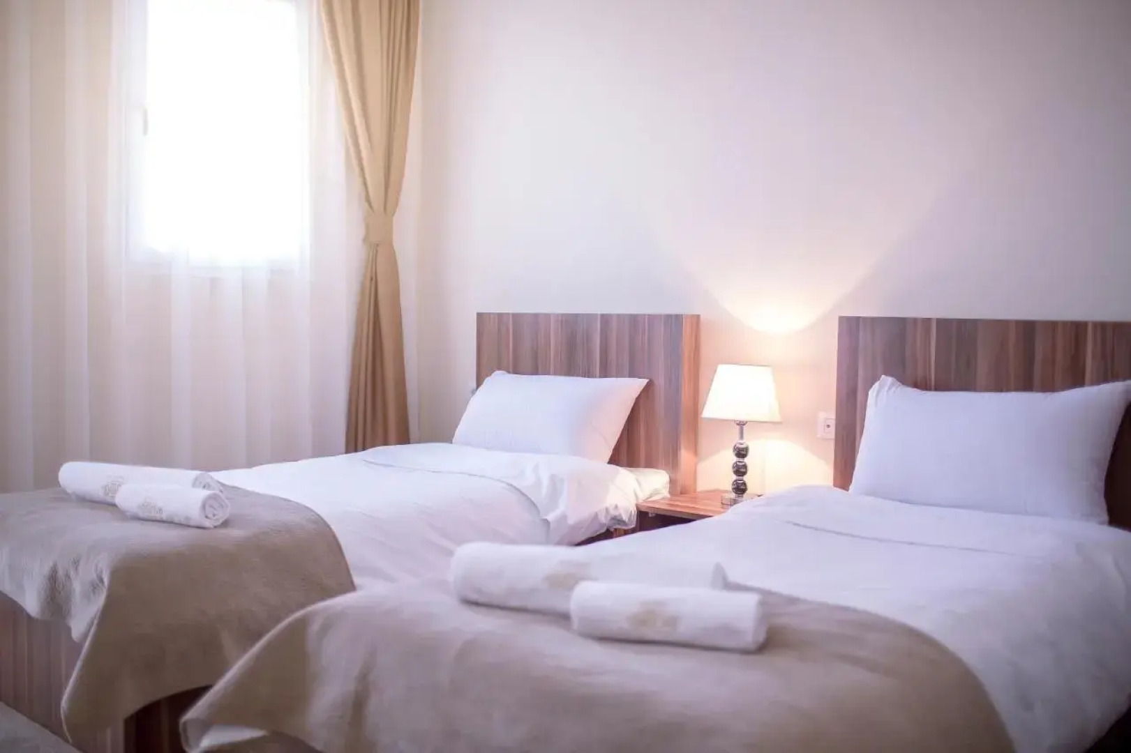 Semitronix Hotel Prishtina