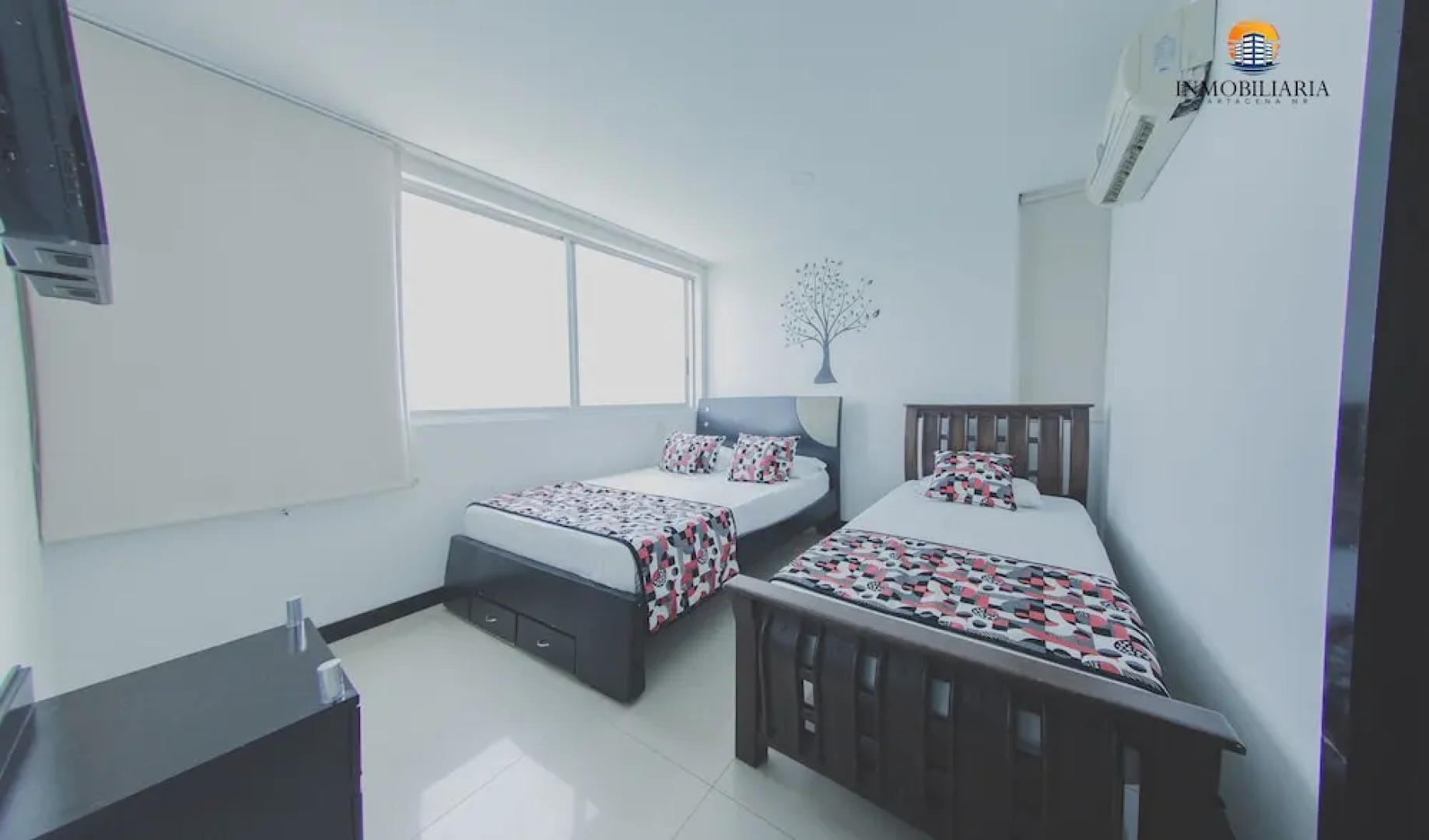 Apartamento Palmetto