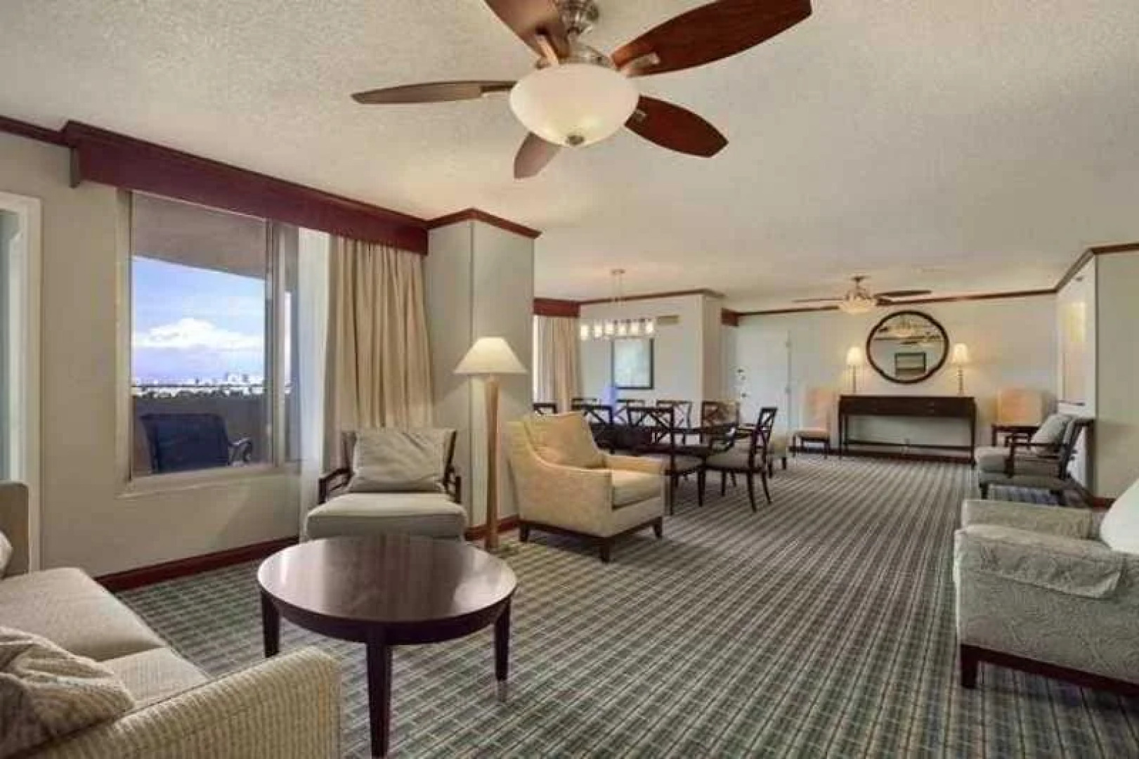 Hilton Fort Lauderdale Airport