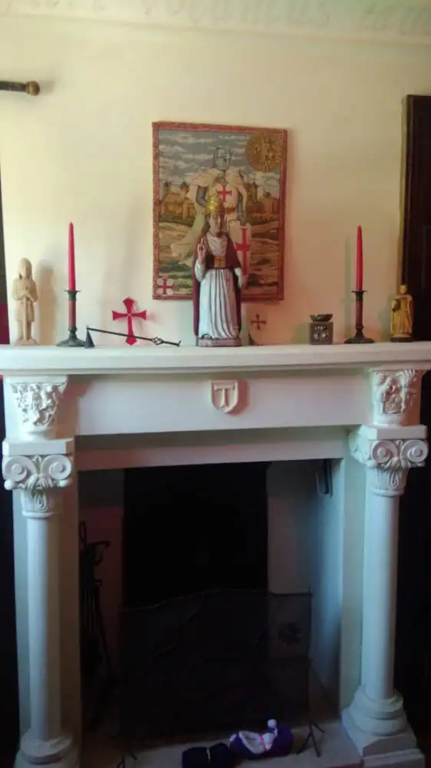 La Tour Mord-Lion B&B