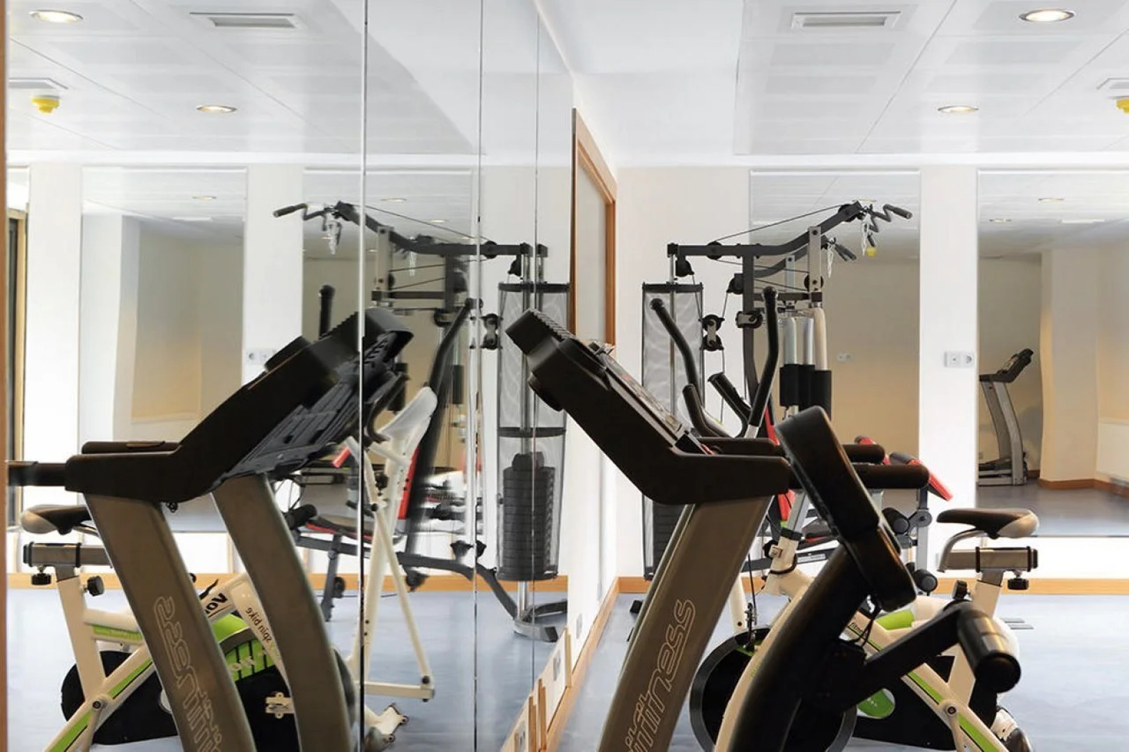 Kaçkar Resort Hotel