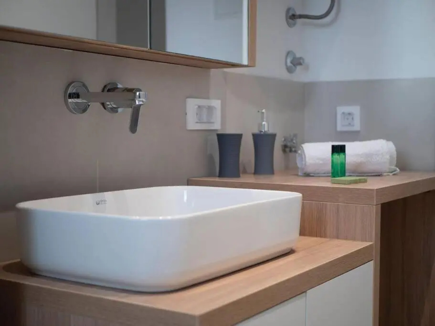 A22 Lovely Sea View one bedroom Apartment