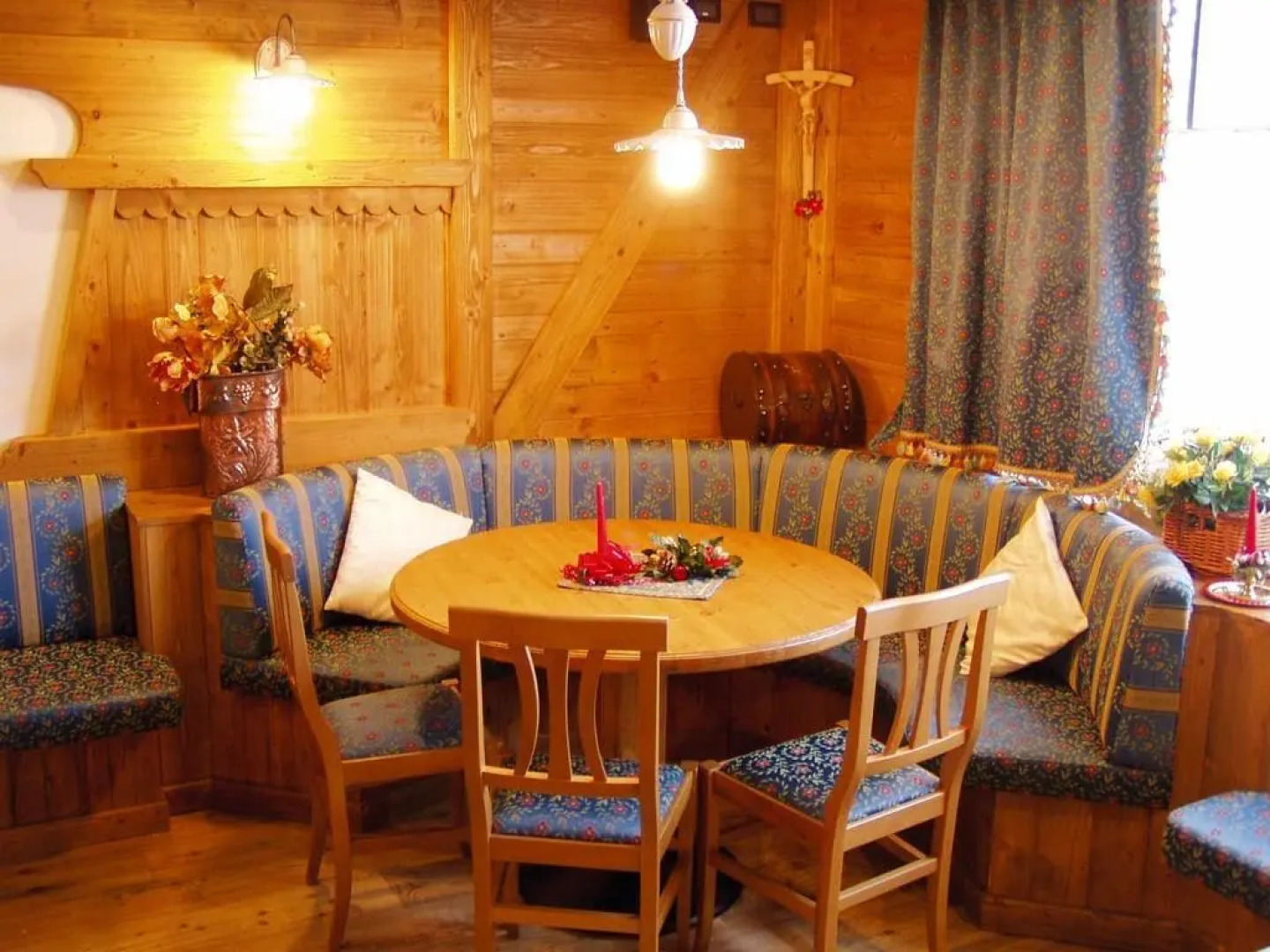 Chalet Degli Angeli