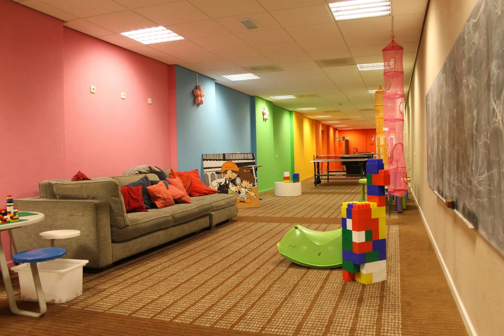 Bilderberg Hotel Wolfheze