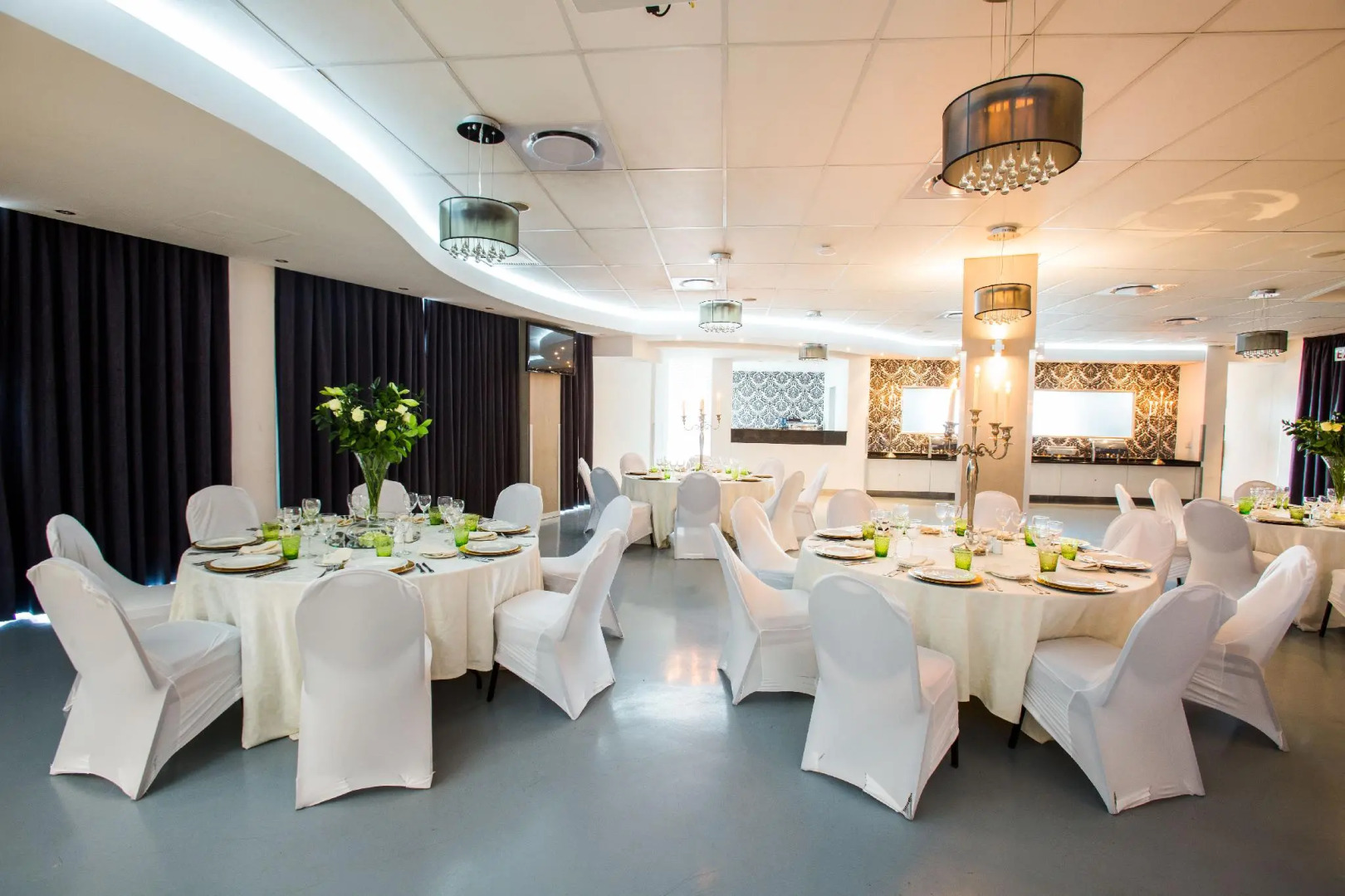 Genesis All-Suite Hotel