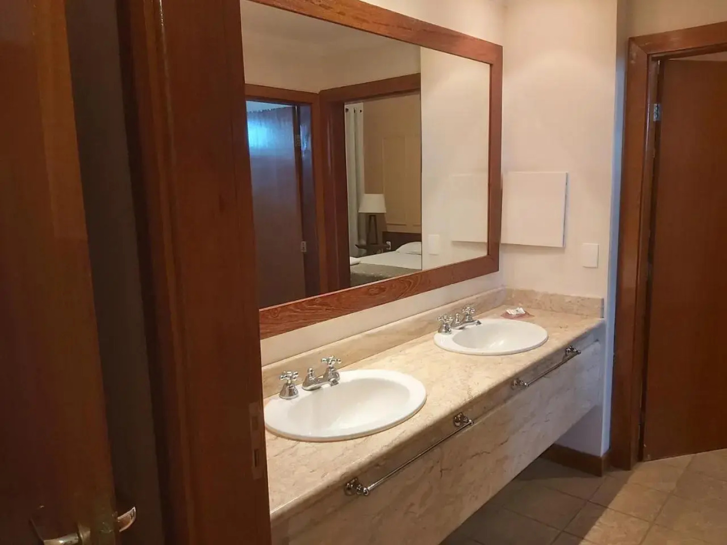 Hotel Vila das Palmeiras