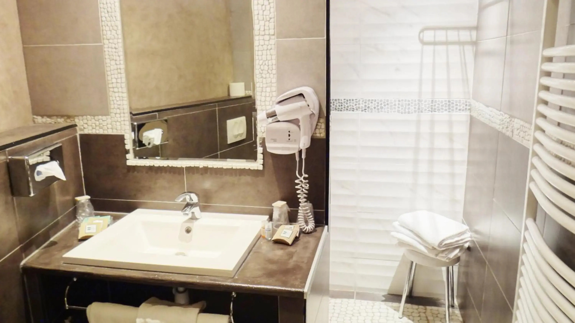 Le Mas des Ecureuils