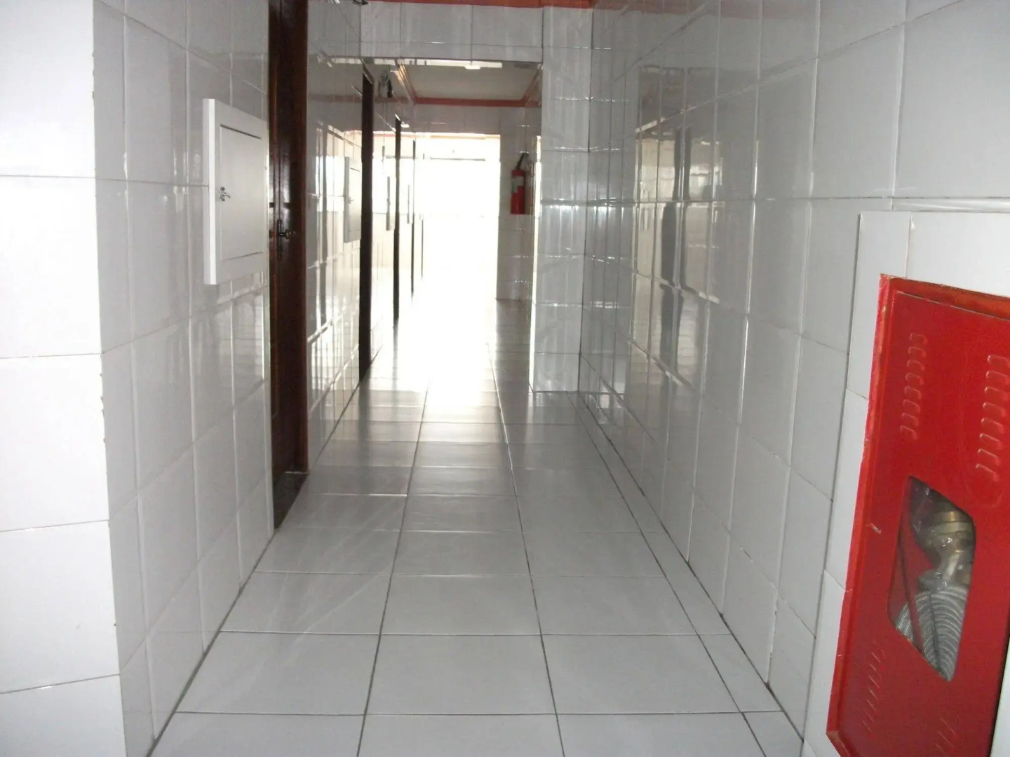 Hotel Center Express