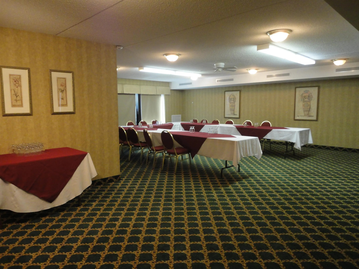 Best Western Plus Cobourg Inn & Convention Centre