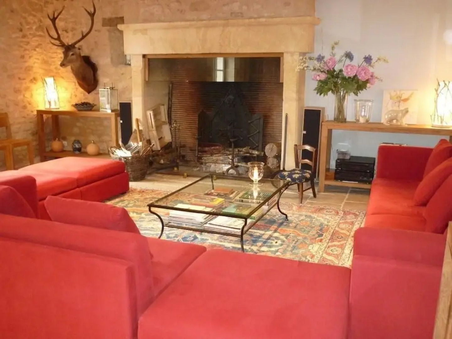 Maison dhôtes Béchanou