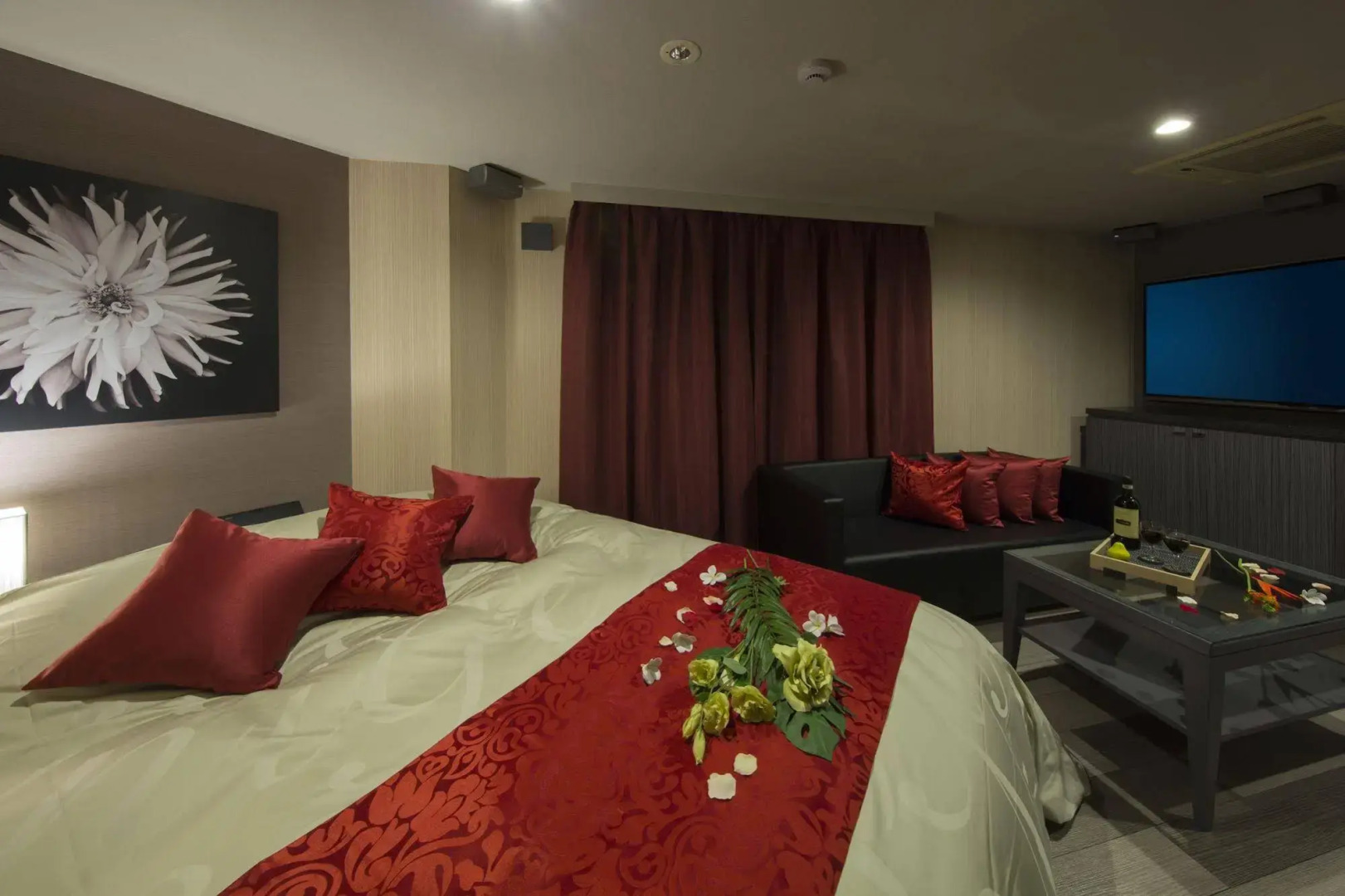 Hotel in the Green - Adults Only