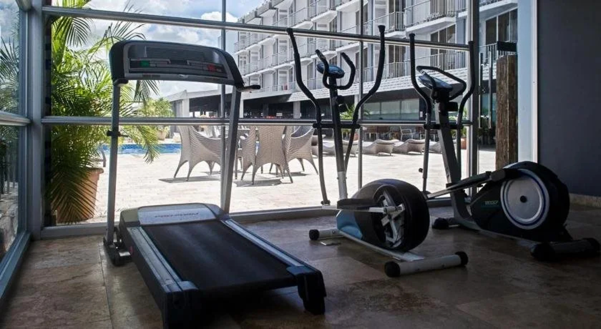 Radisson Hotel Paramaribo