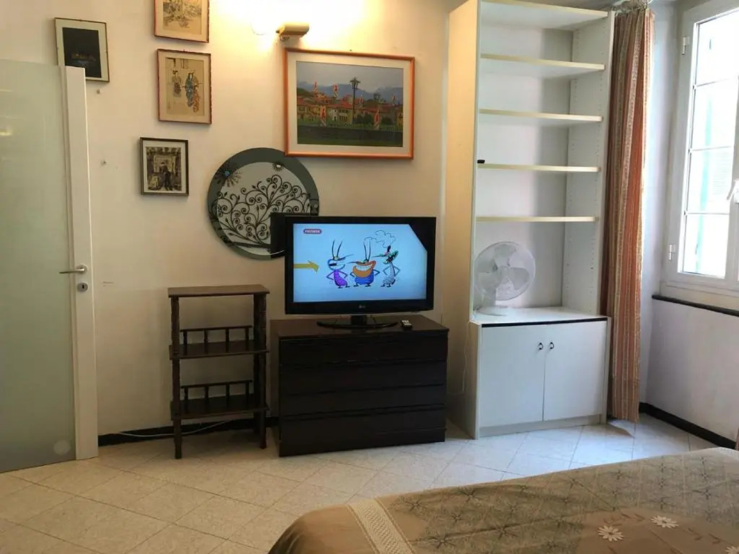 Appartamento in centro Storico