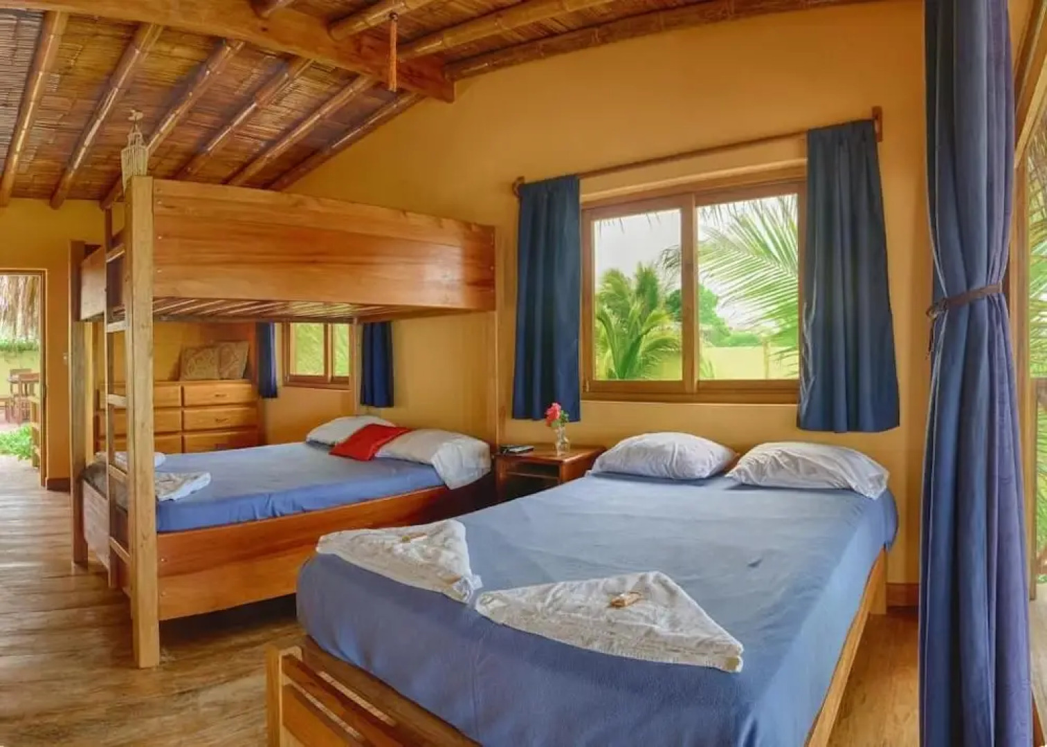 El Destino Casas y Bungalows Vichayito