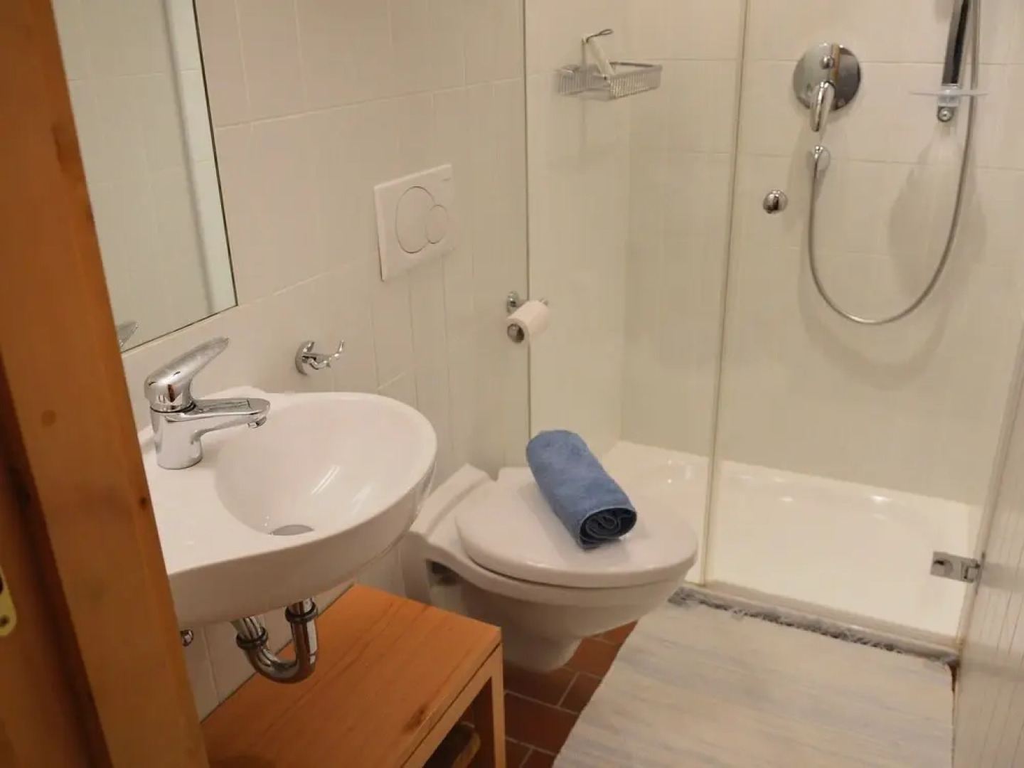 Chesa Cantieni La-punt