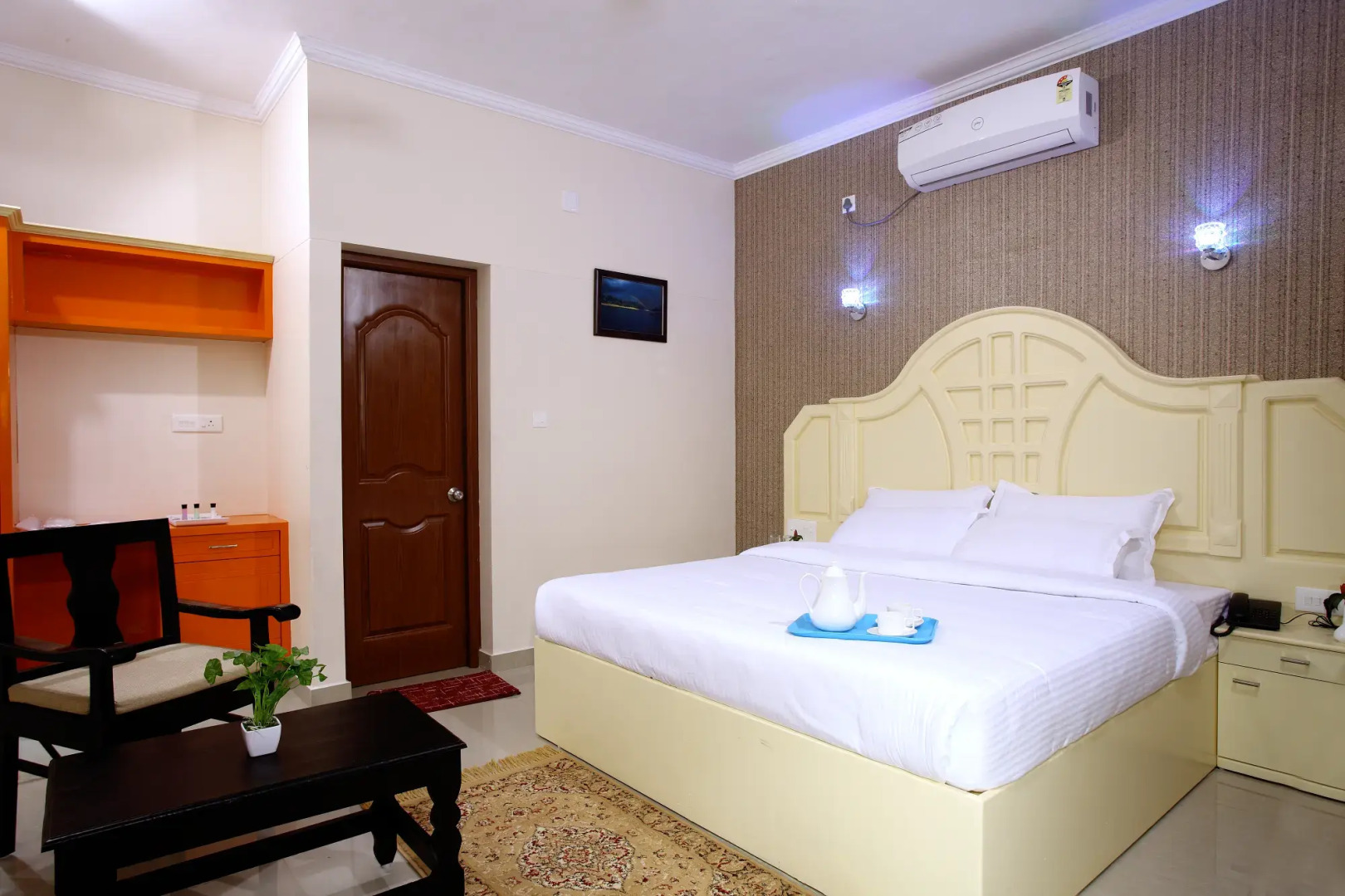 Athirapilly Clirind Resort