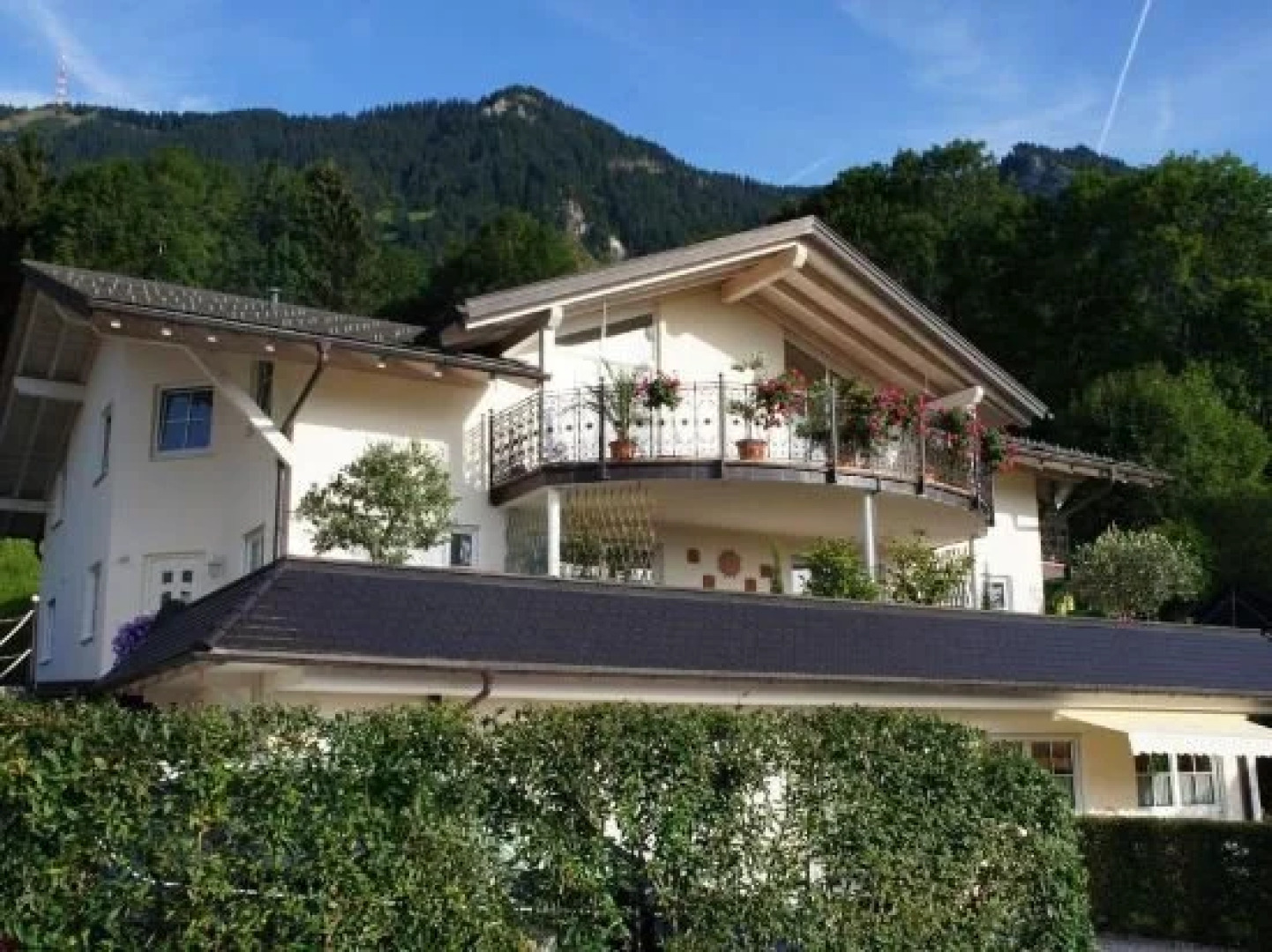 Ferienwohnung Hainzinger