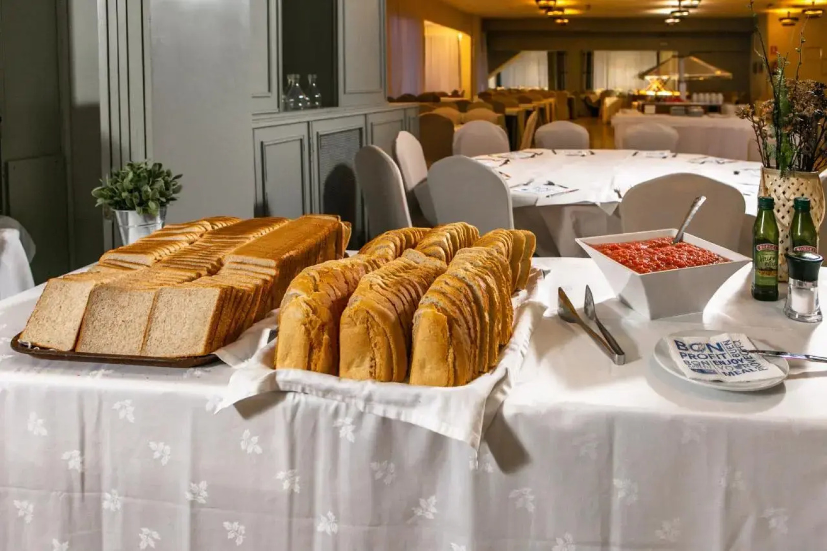 Hotel Snö Condes del Pallars